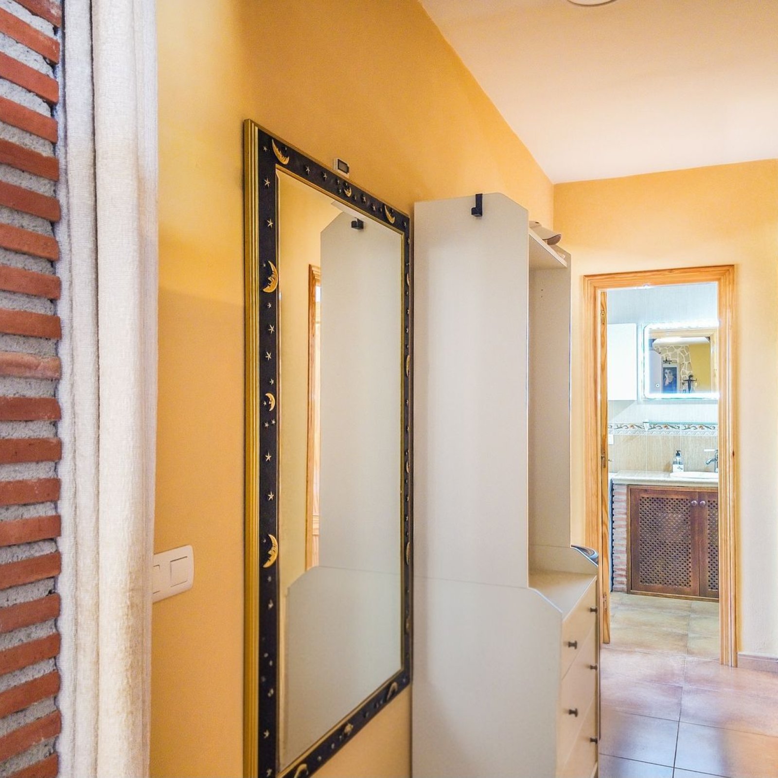 Villa in Salobreña-17