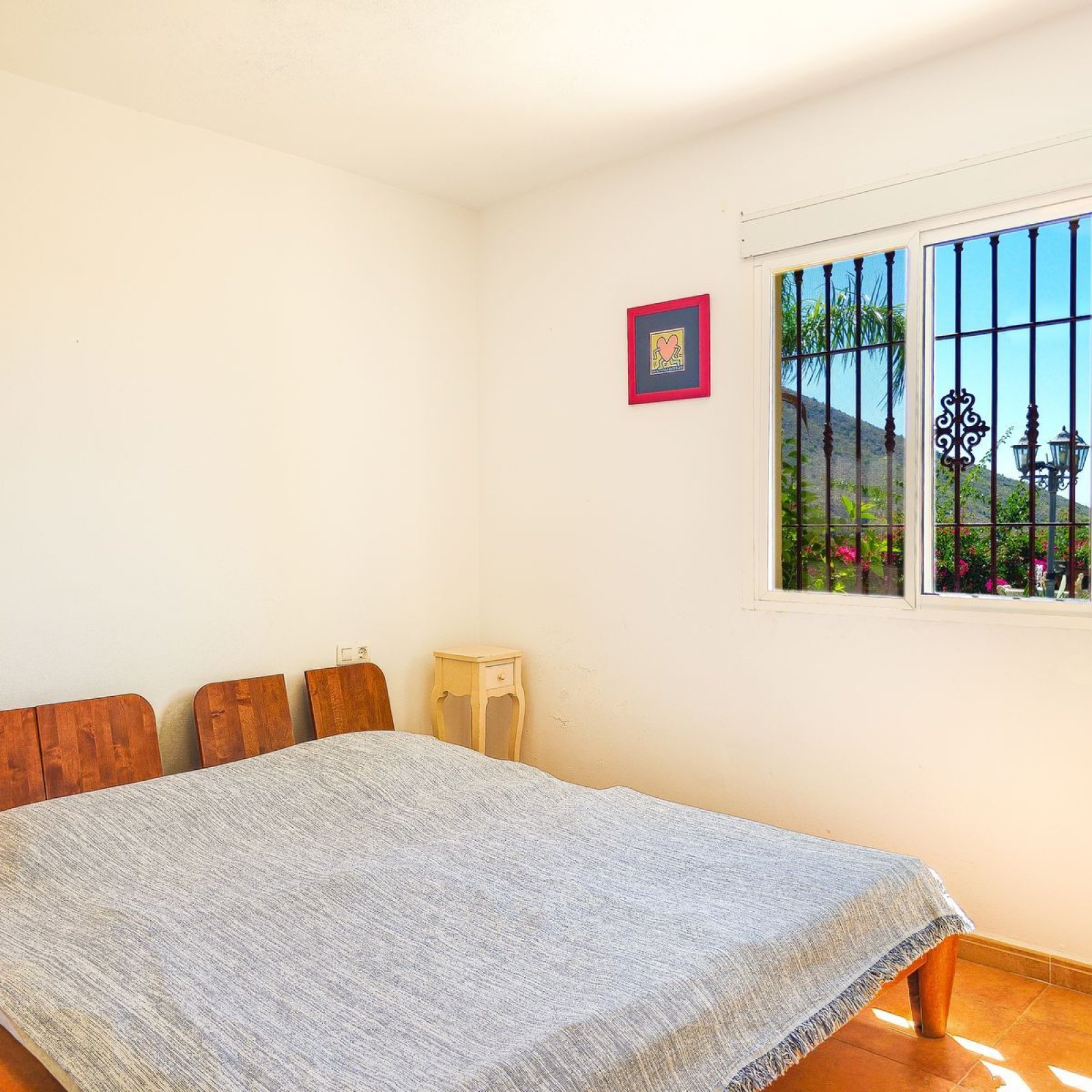 Villa in Salobreña-18