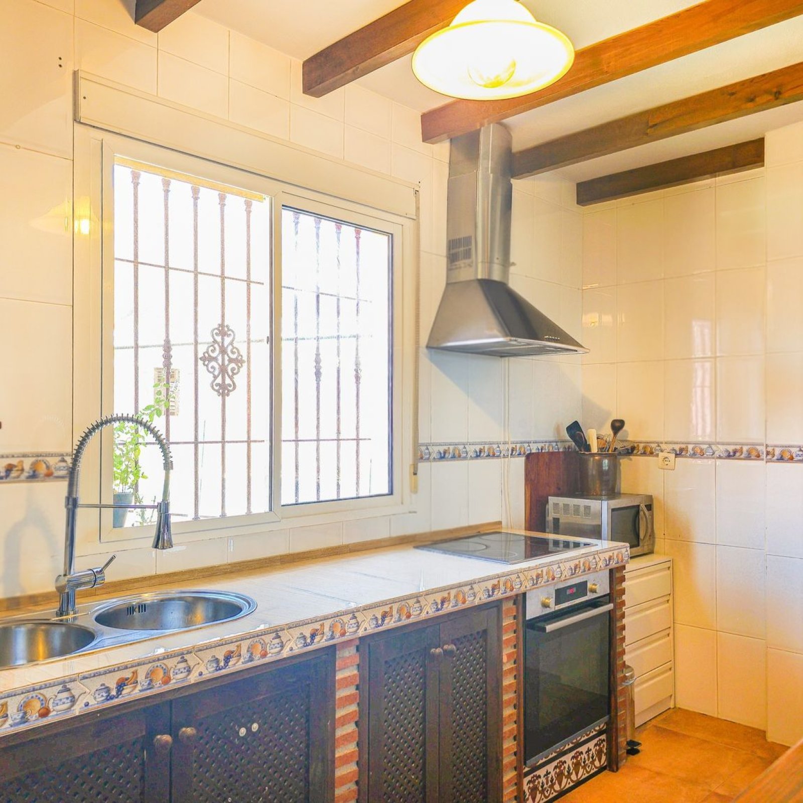 Villa in Salobreña-12