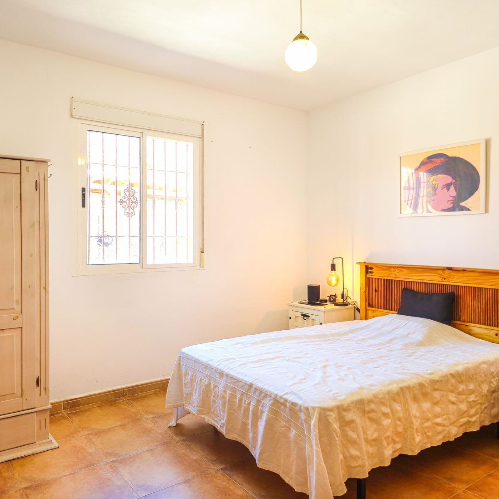 Villa in Salobreña-20