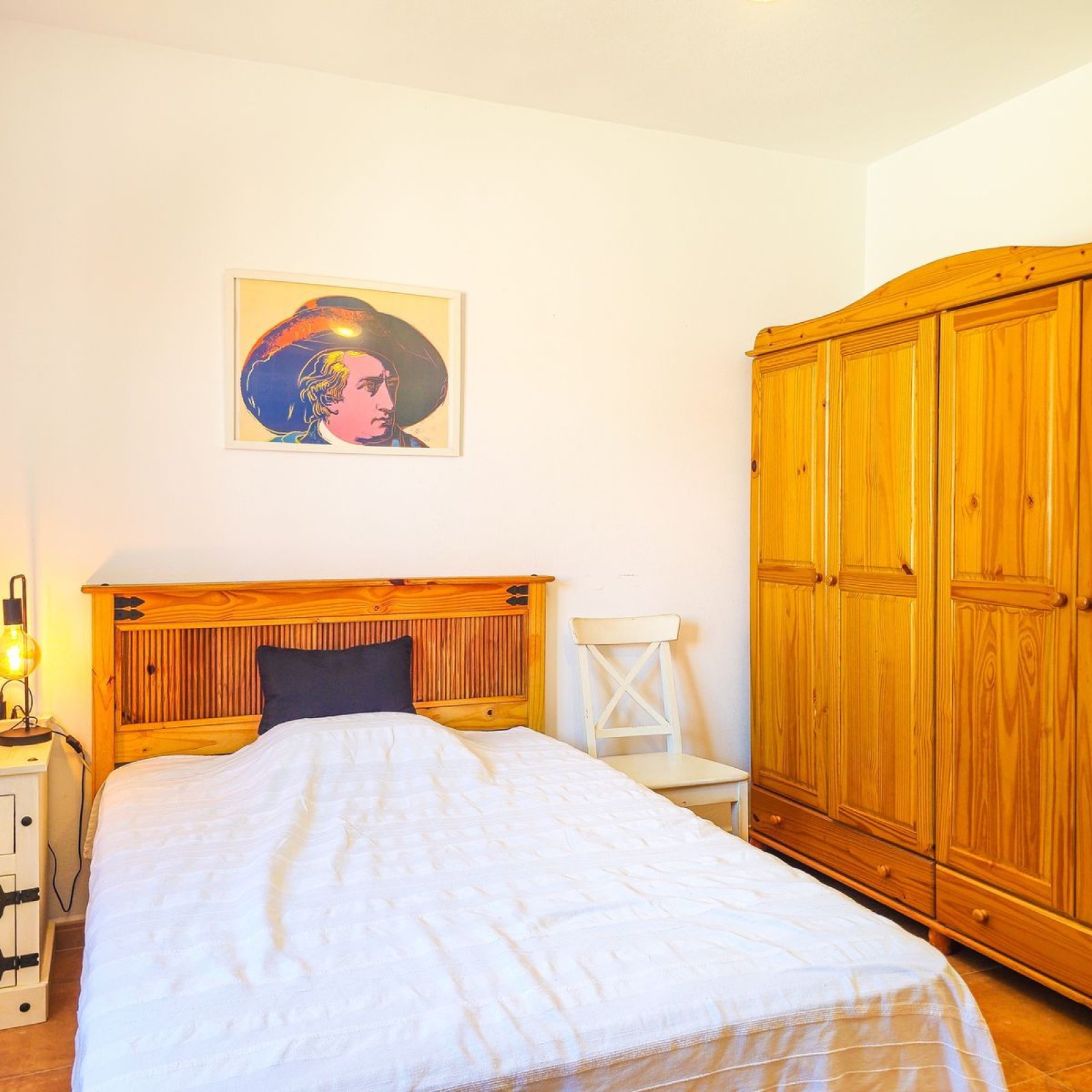 Villa in Salobreña-21