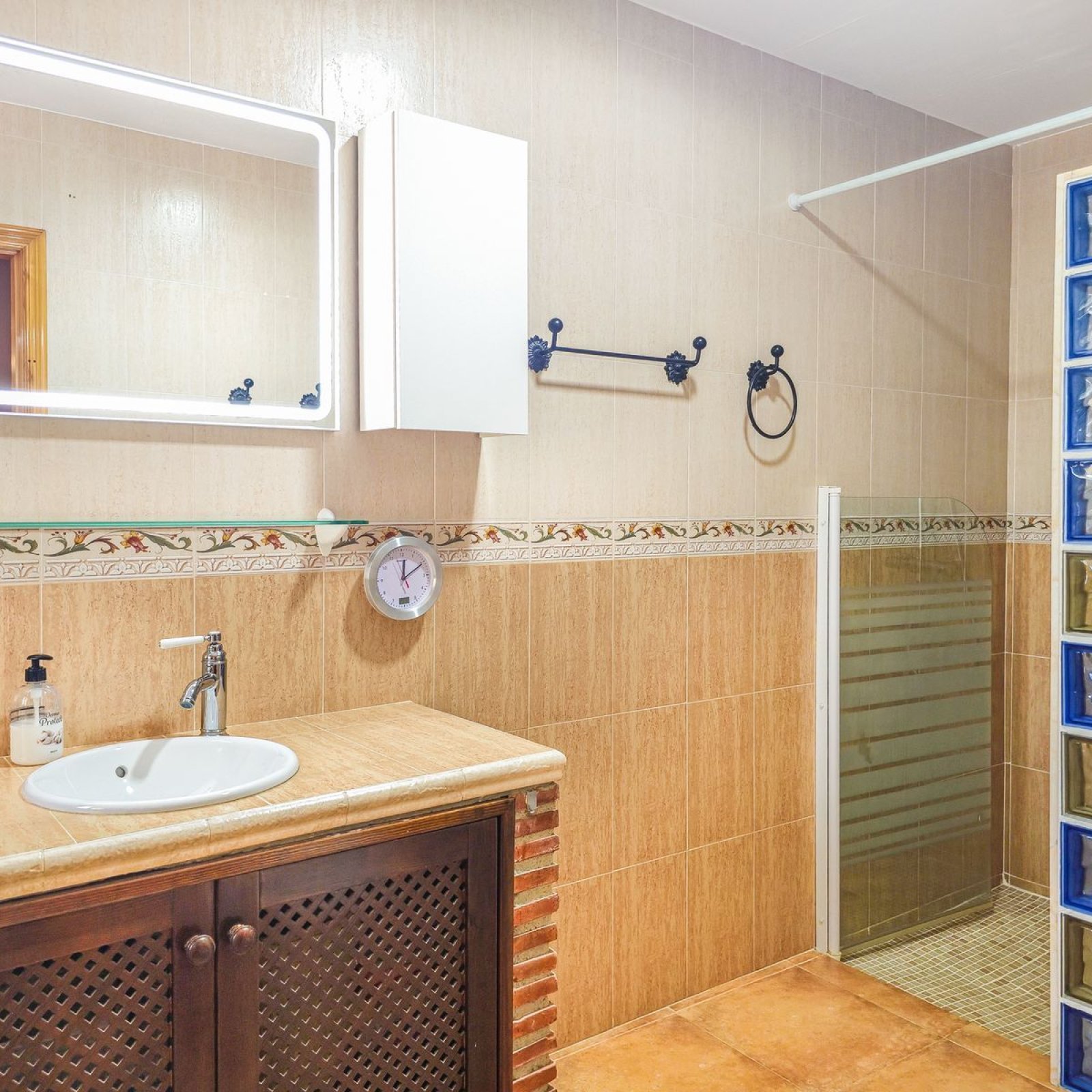 Villa in Salobreña-22