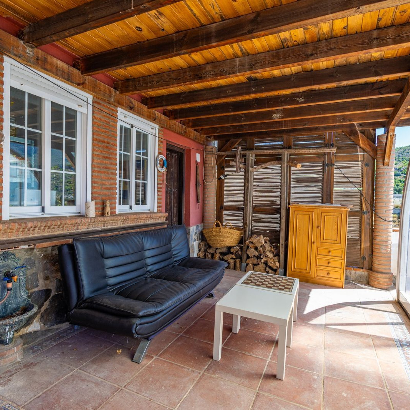 Villa in Salobreña-34