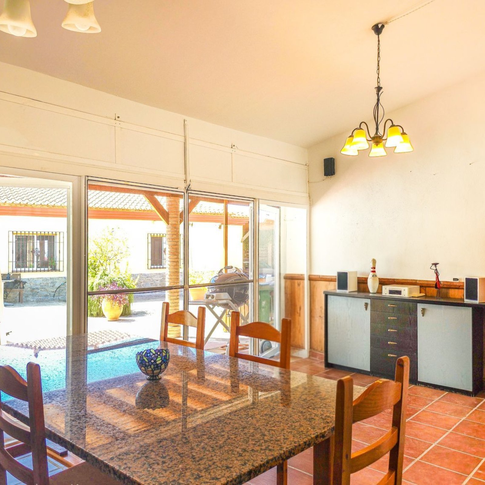 Villa in Salobreña-37