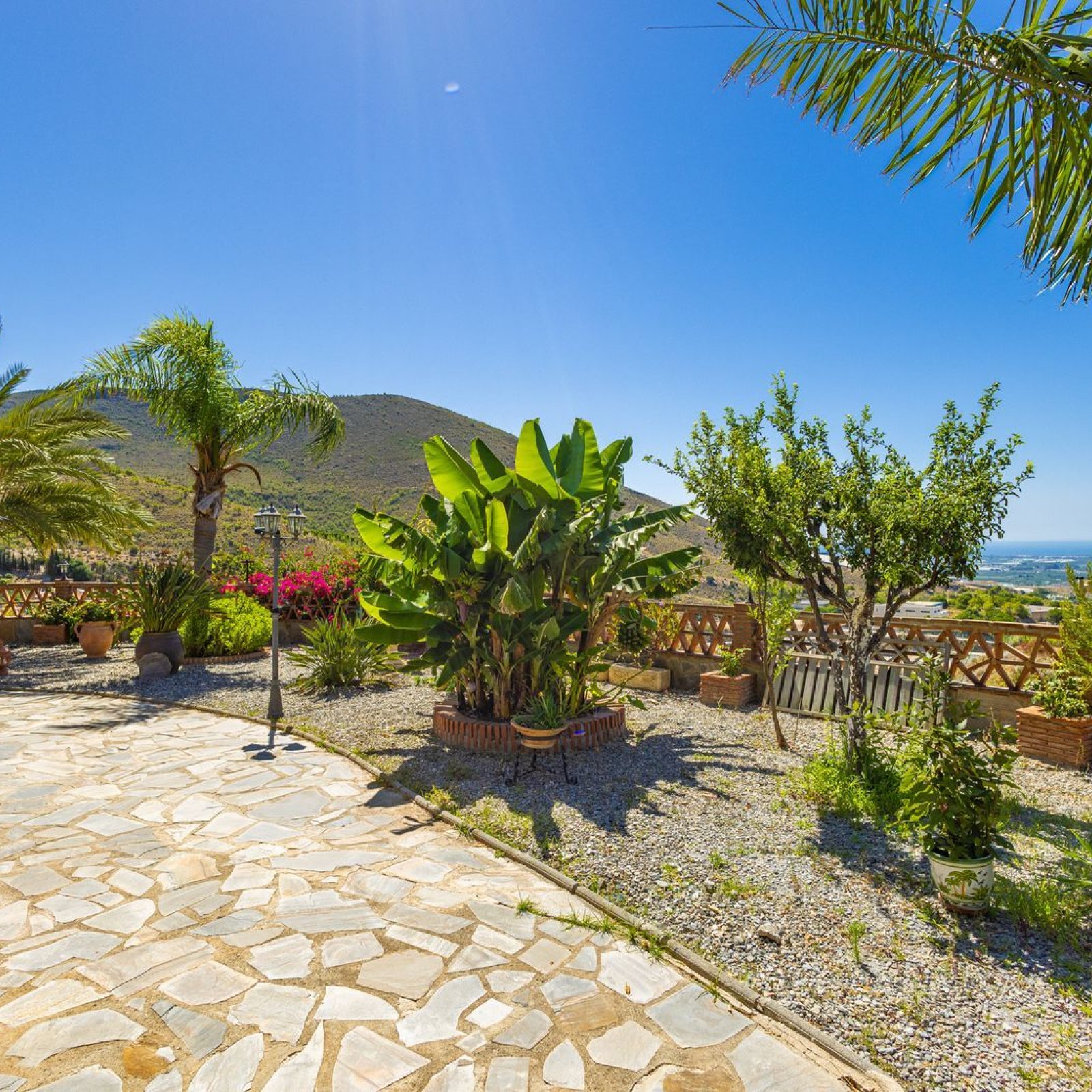 Villa in Salobreña-38