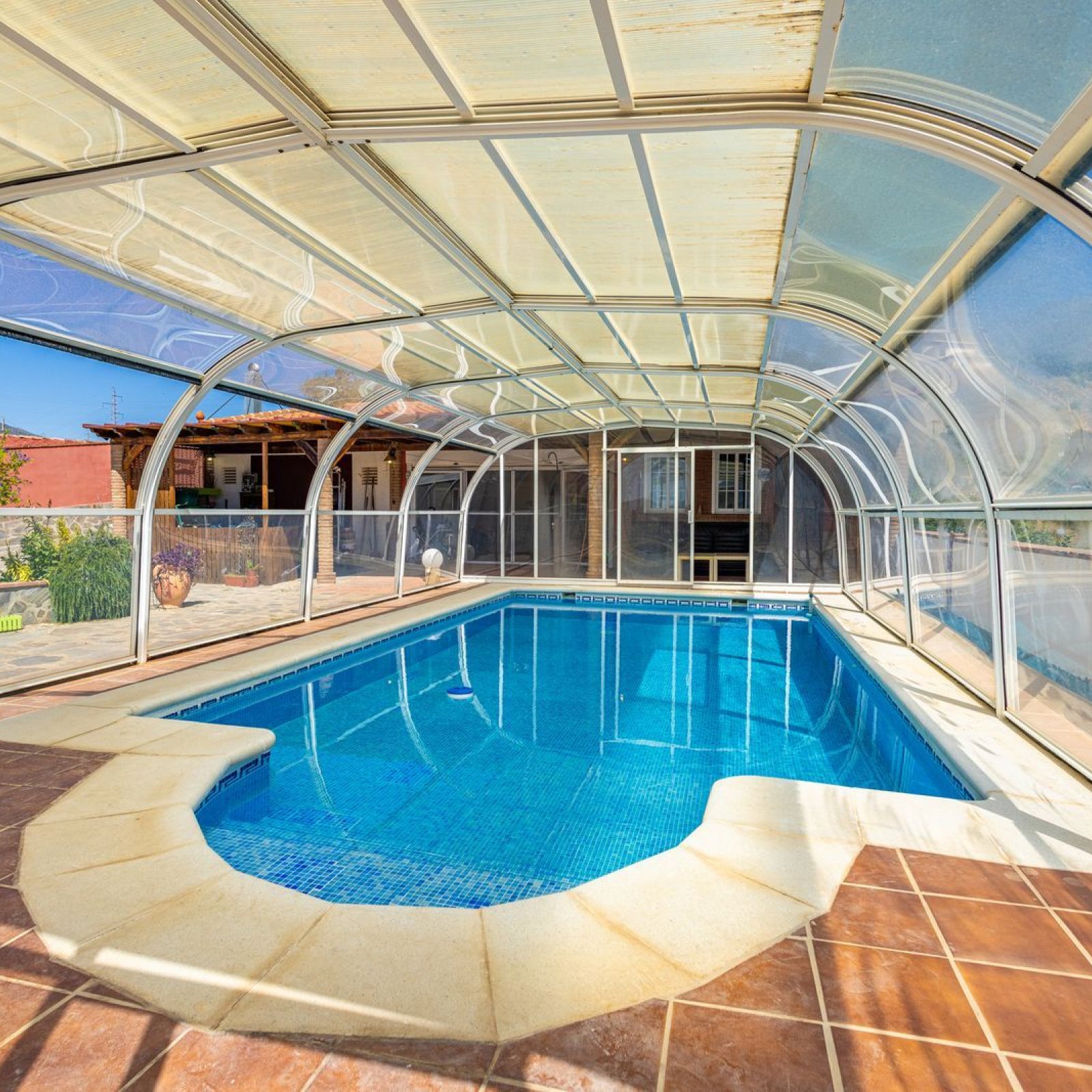 Villa in Salobreña-30