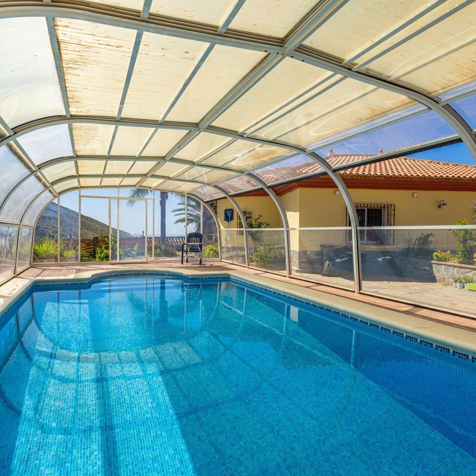 Villa in Salobreña-31