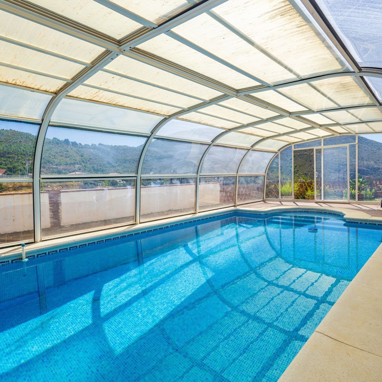 Villa in Salobreña-32
