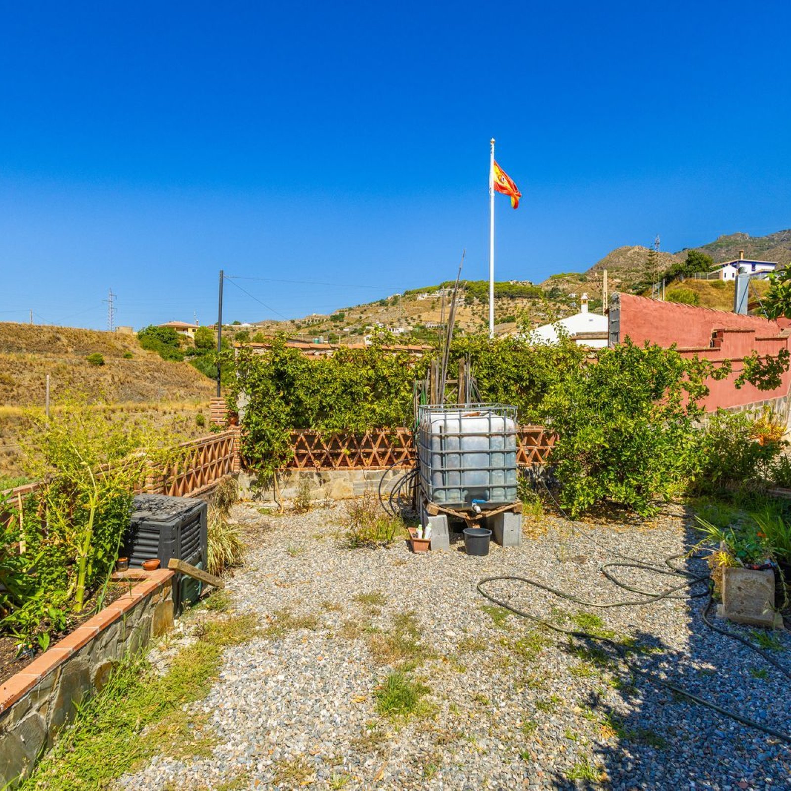 Villa in Salobreña-45