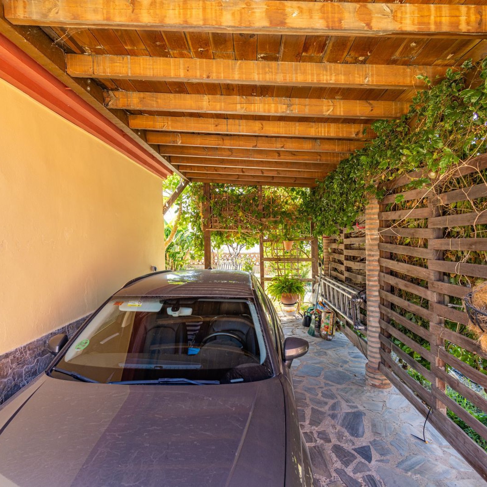 Villa in Salobreña-43