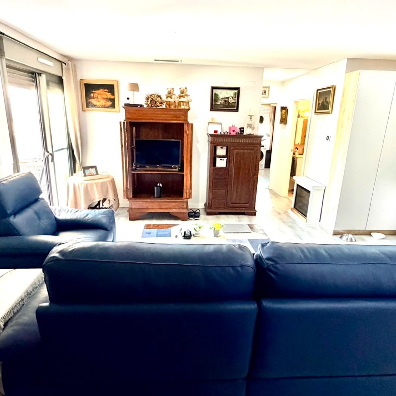 Appartement in Orihuela Costa-5