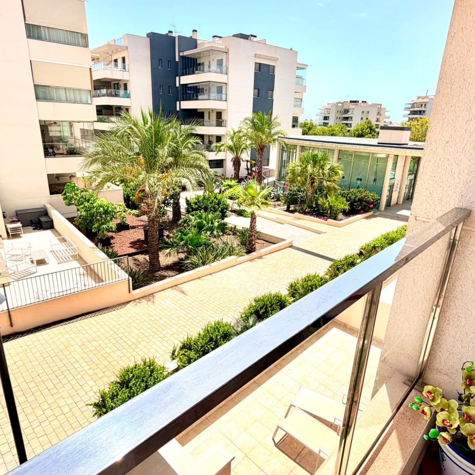 Appartement in Orihuela Costa-14