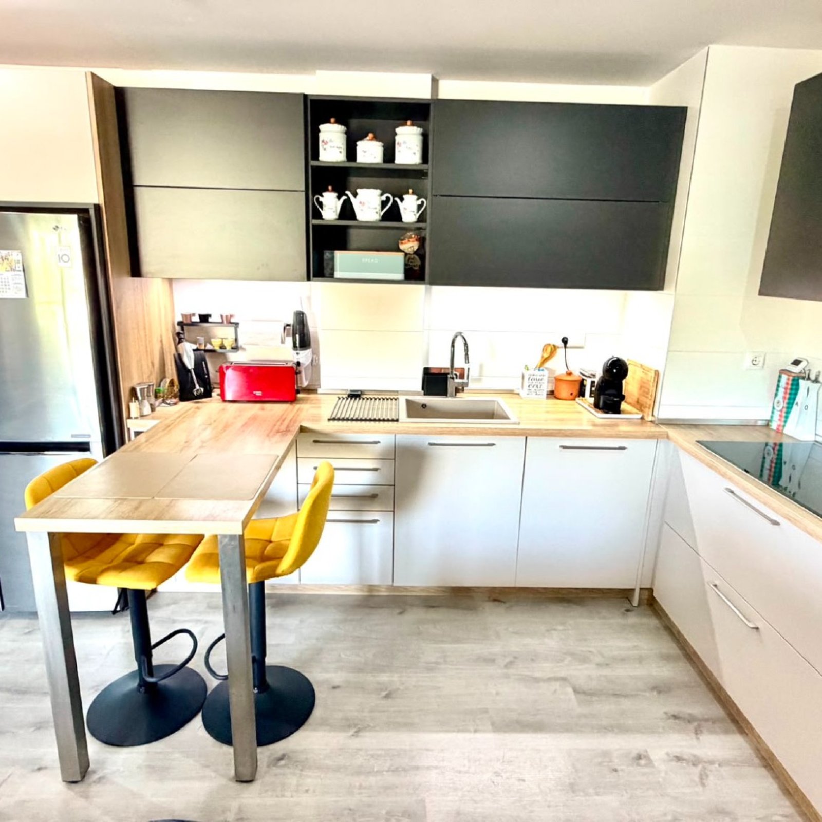 Appartement in Orihuela Costa-7