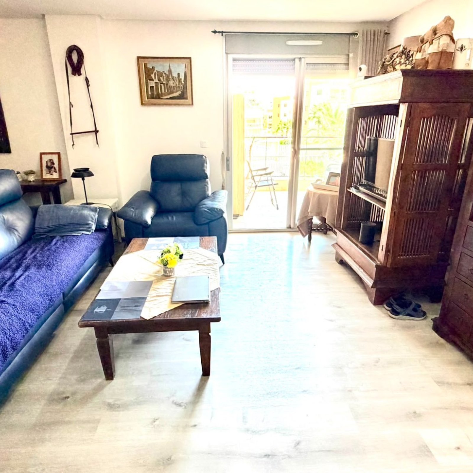 Appartement in Orihuela Costa-4