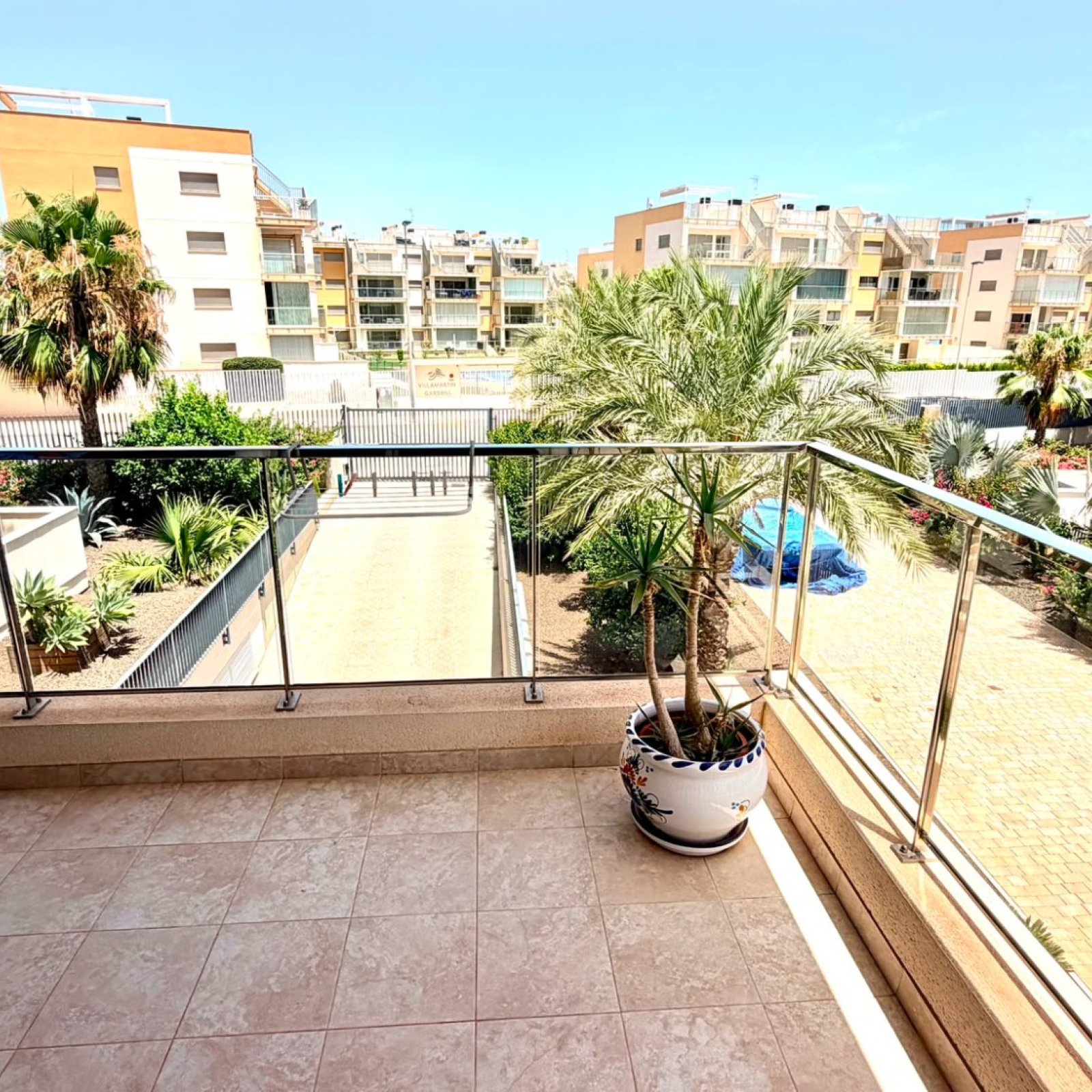 Appartement in Orihuela Costa-15