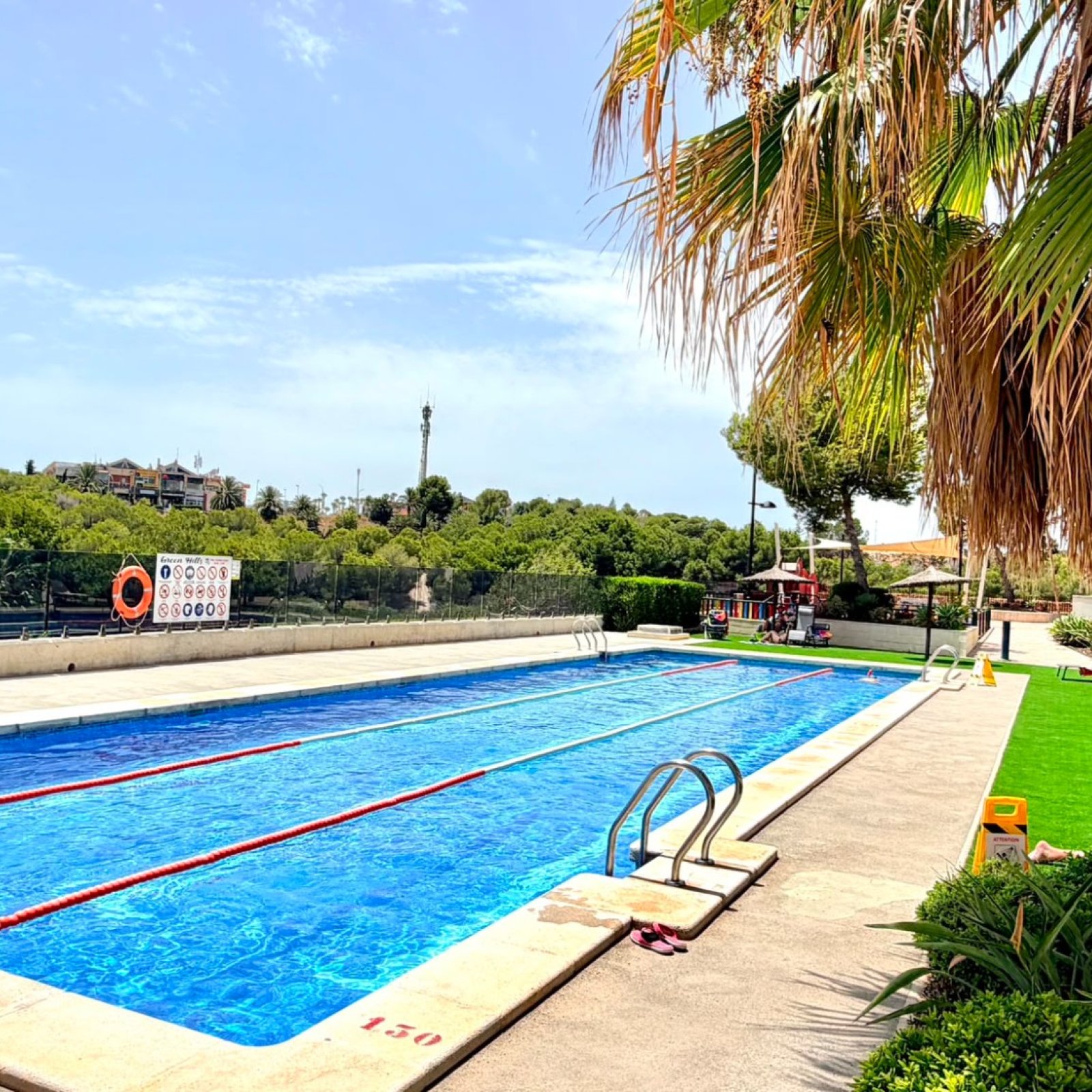 Appartement in Orihuela Costa-19