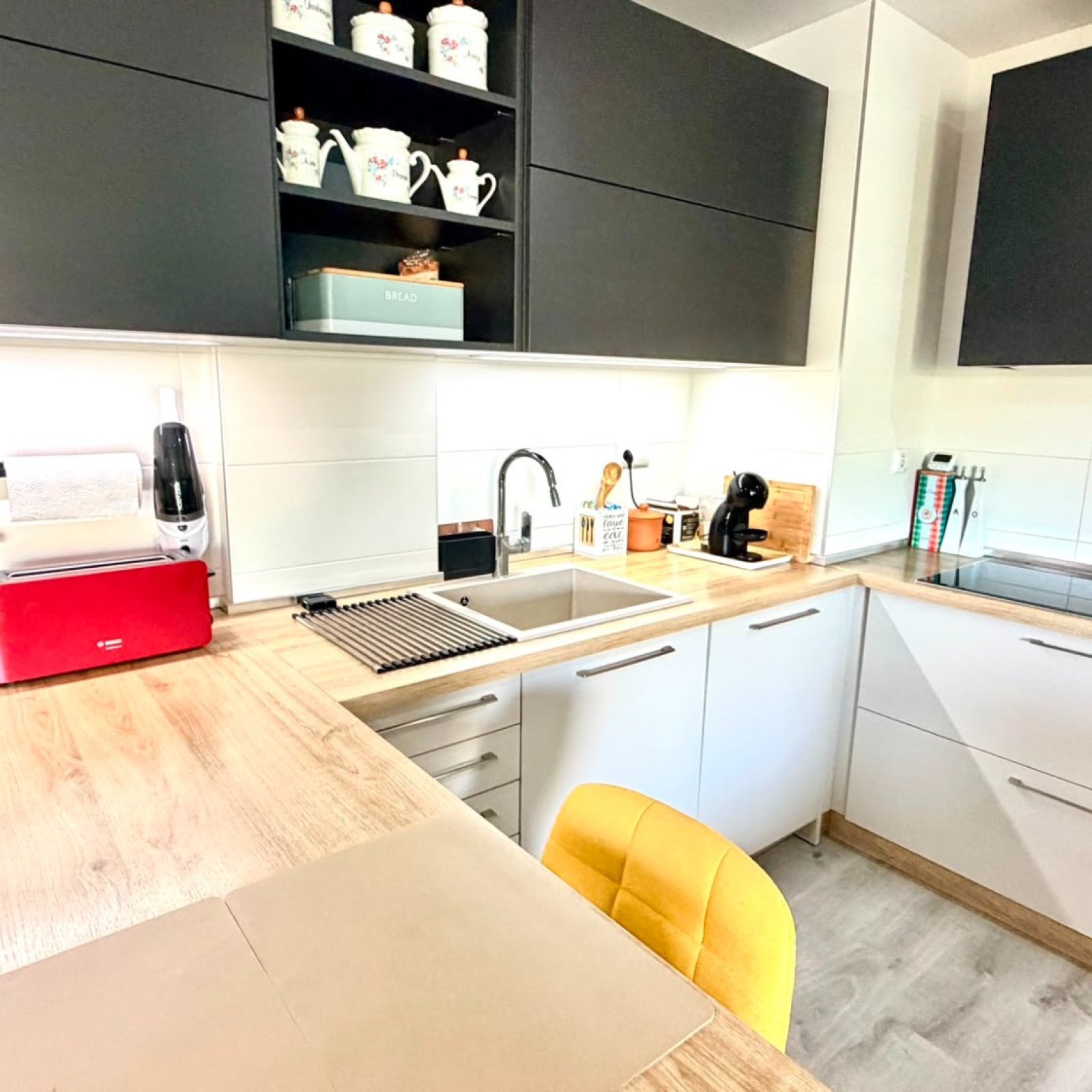 Appartement in Orihuela Costa-8