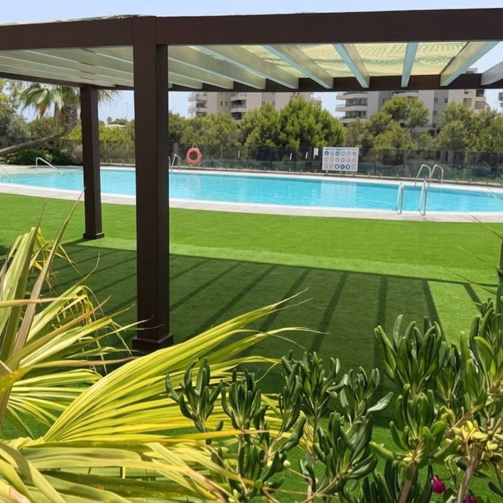 Appartement in Orihuela Costa-20