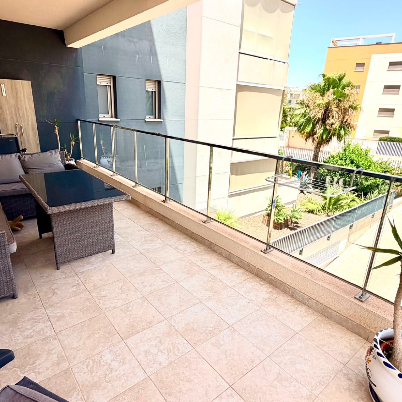 Appartement in Orihuela Costa-16