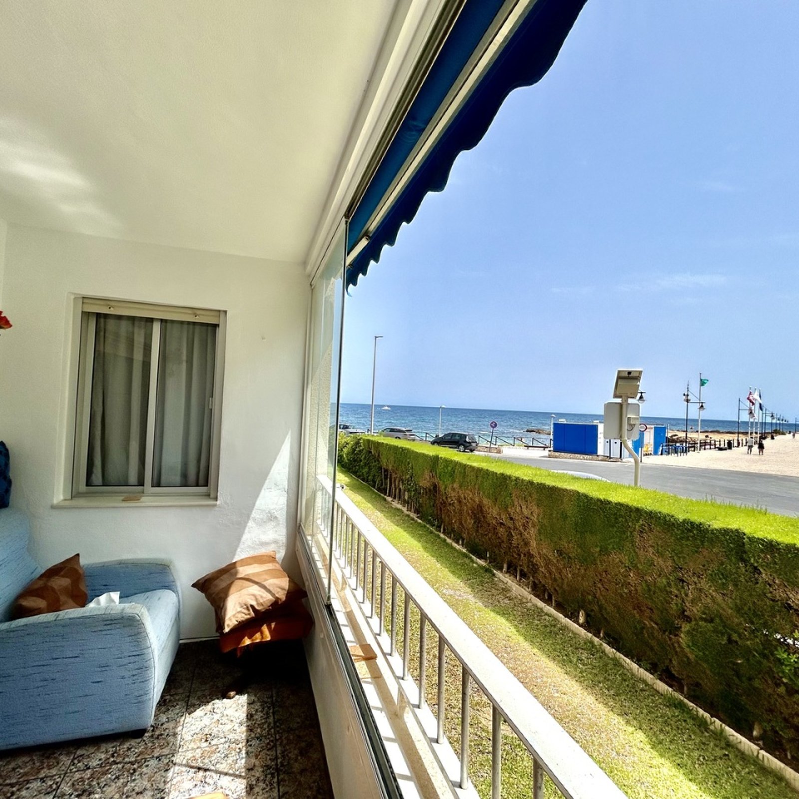 Appartement in Punta Prima-1
