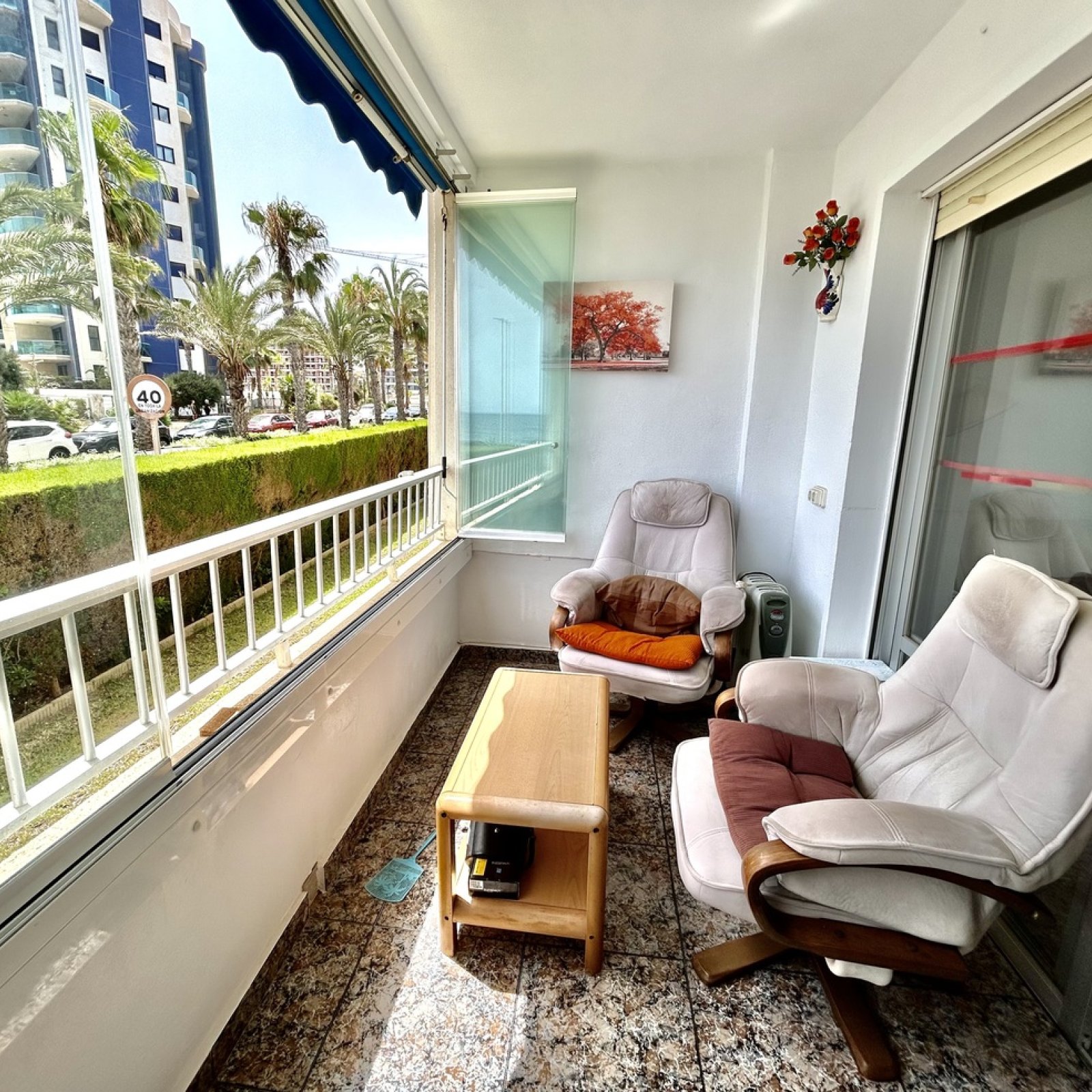 Appartement in Punta Prima-4