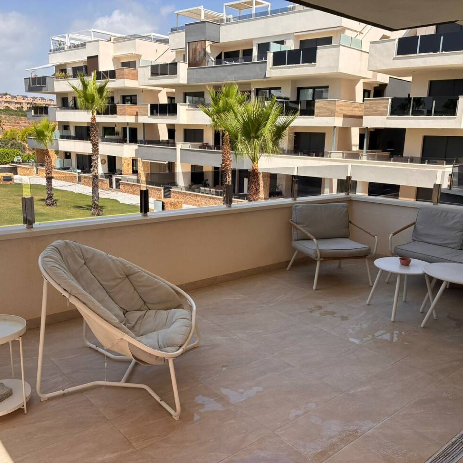 Appartement in Los Almendros (Orihuela-Costa)-3