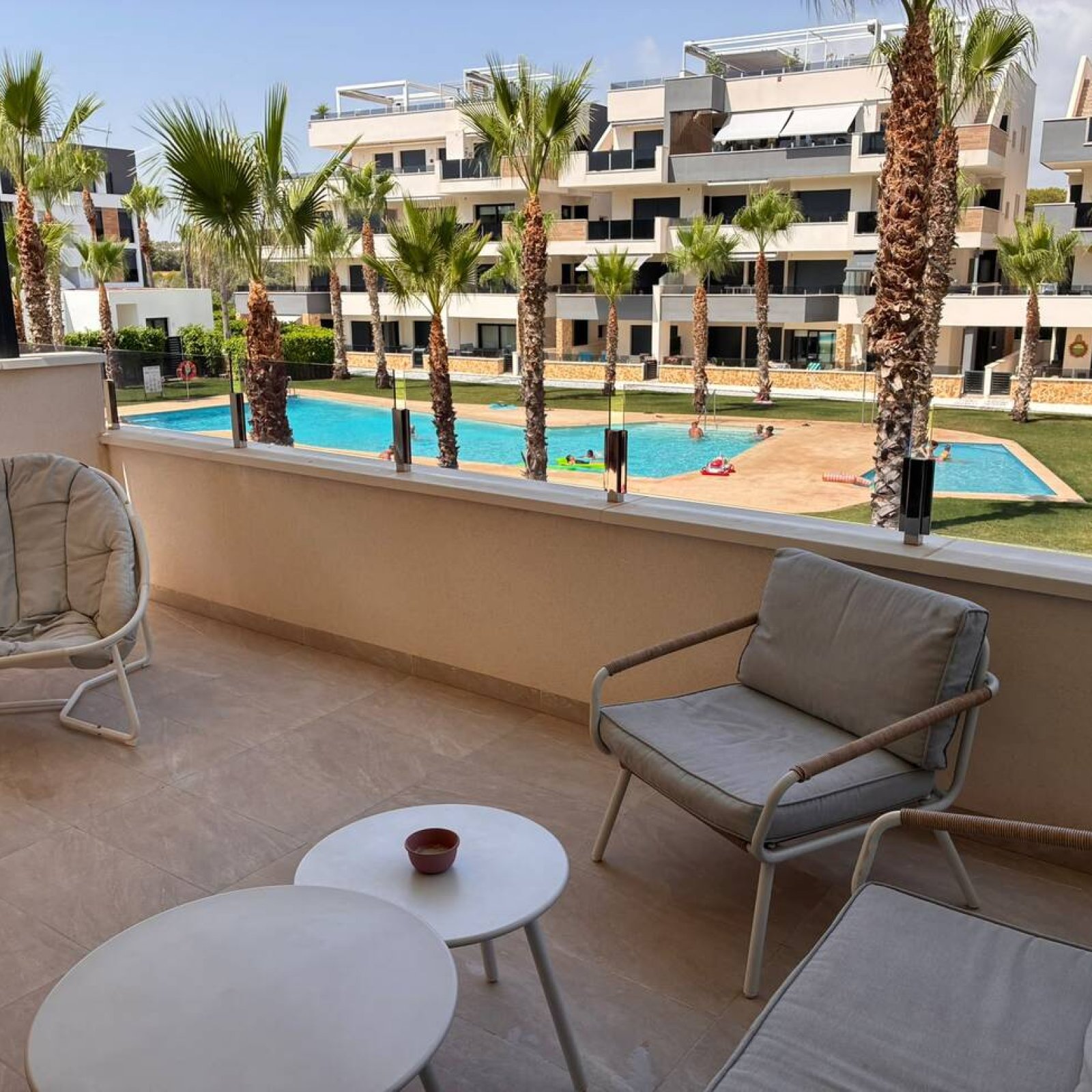 Appartement in Los Almendros (Orihuela-Costa)-4