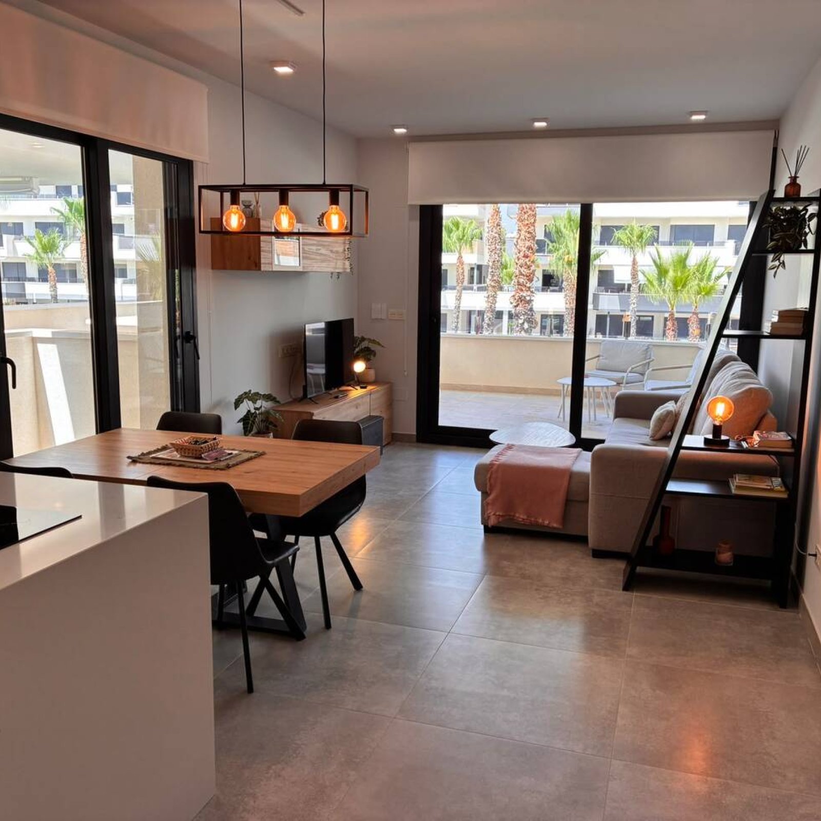 Appartement in Los Almendros (Orihuela-Costa)-6