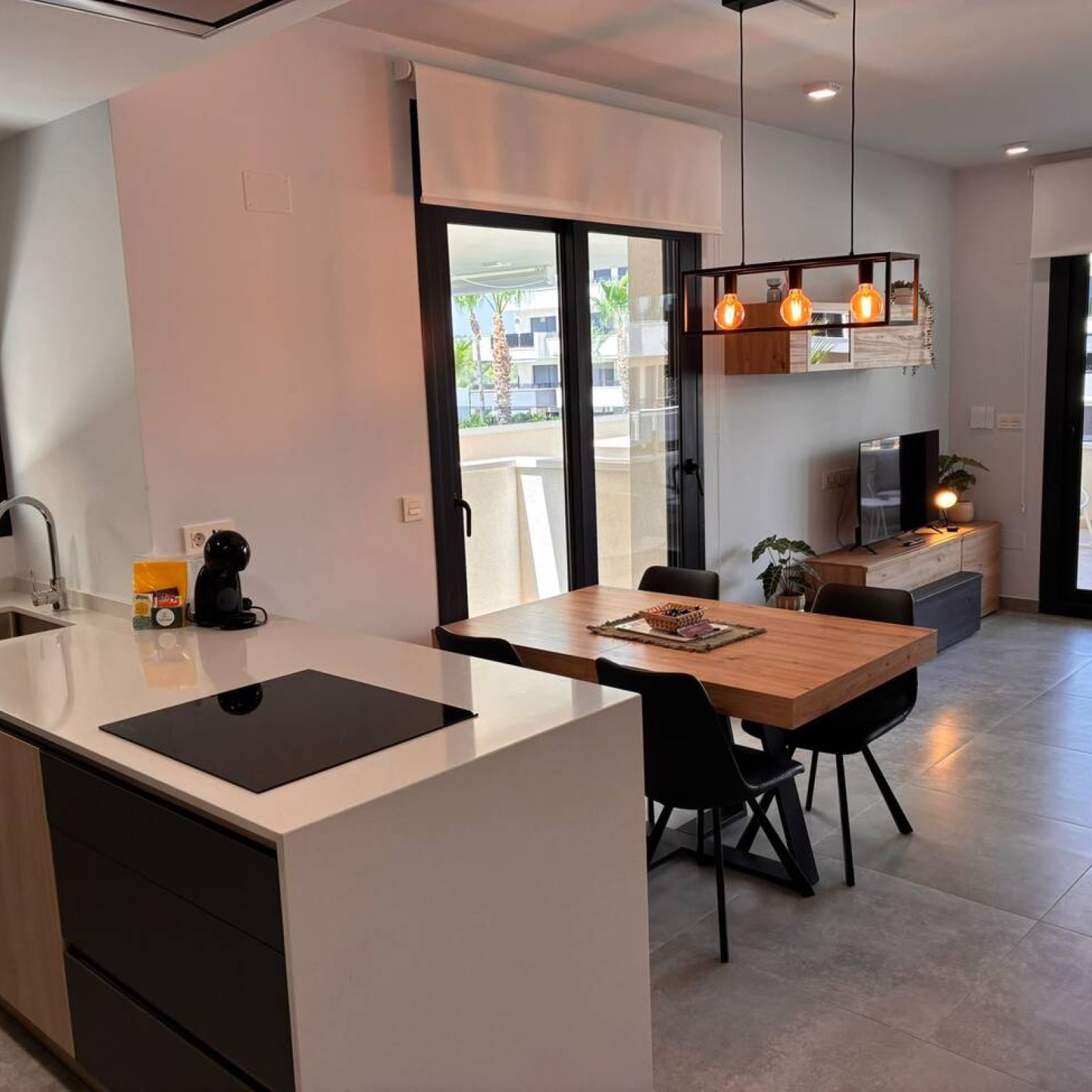 Appartement in Los Almendros (Orihuela-Costa)-7
