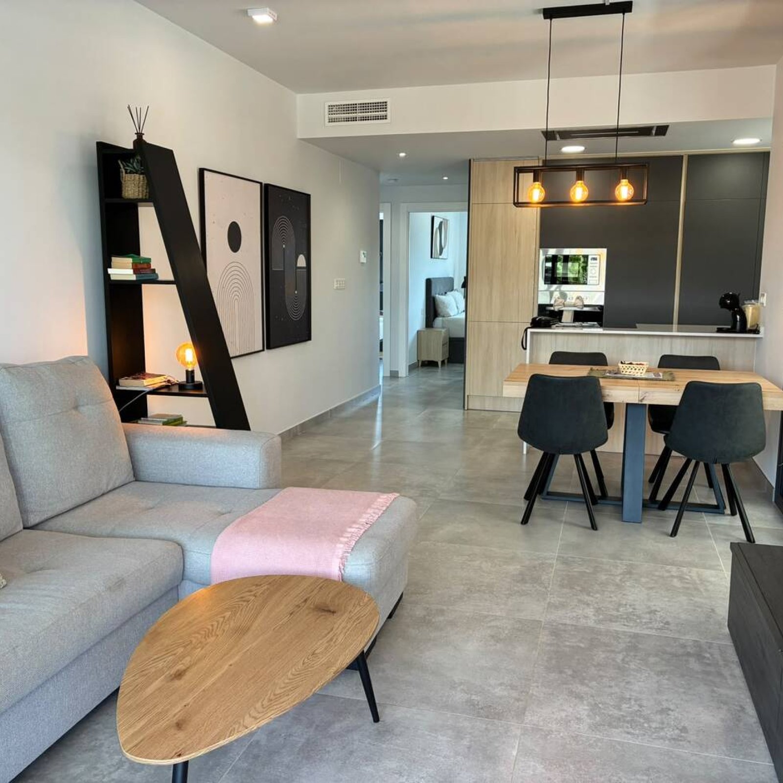 Appartement in Los Almendros (Orihuela-Costa)-8