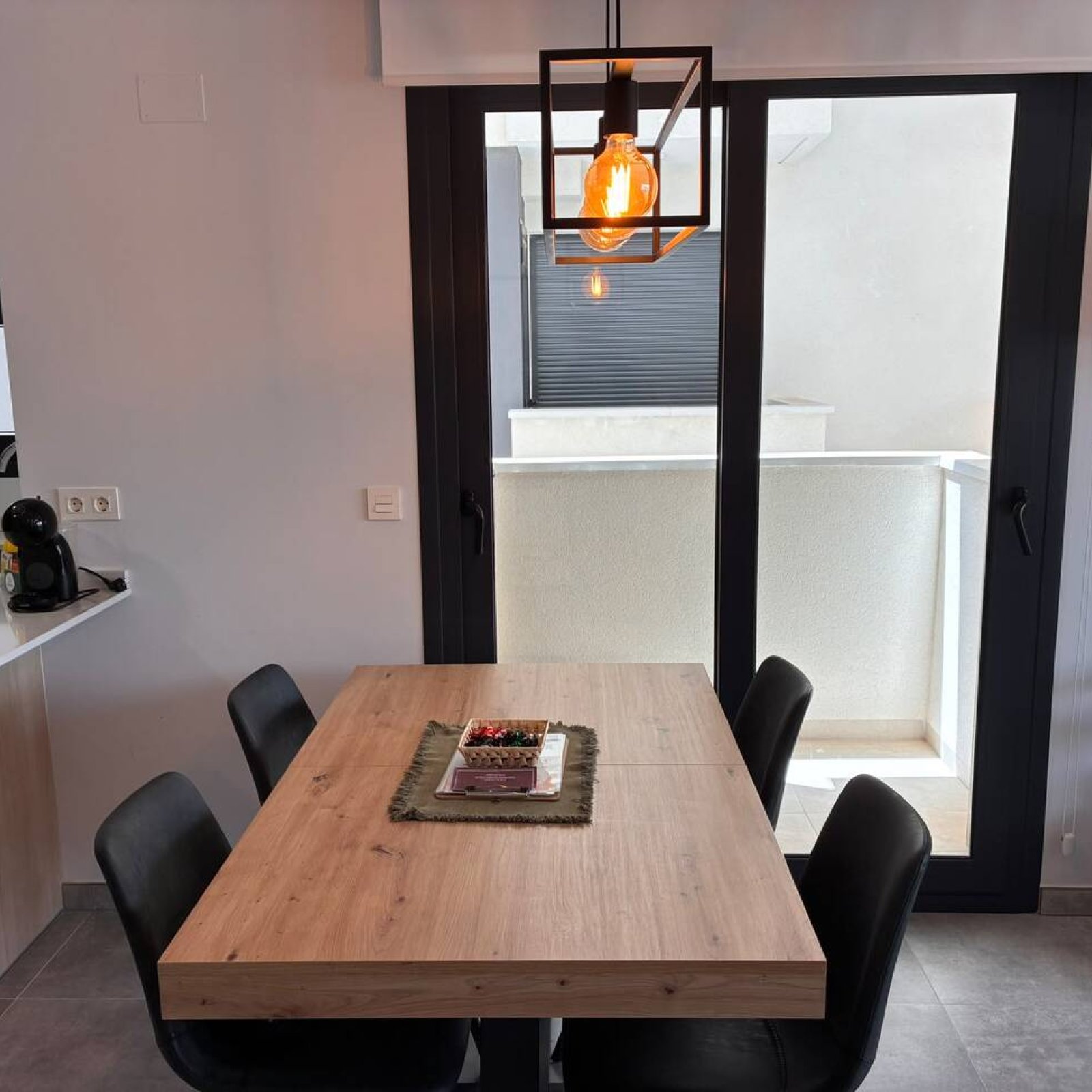 Appartement in Los Almendros (Orihuela-Costa)-9