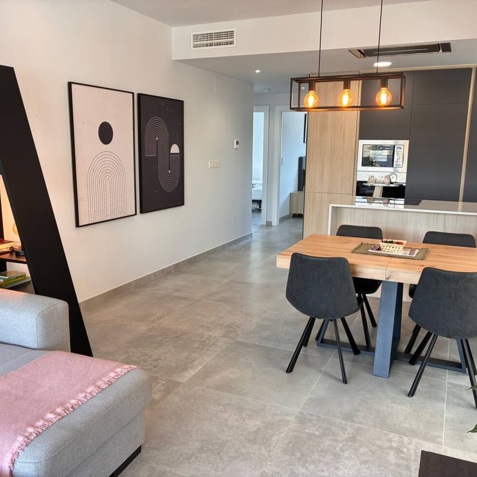 Appartement in Los Almendros (Orihuela-Costa)-11