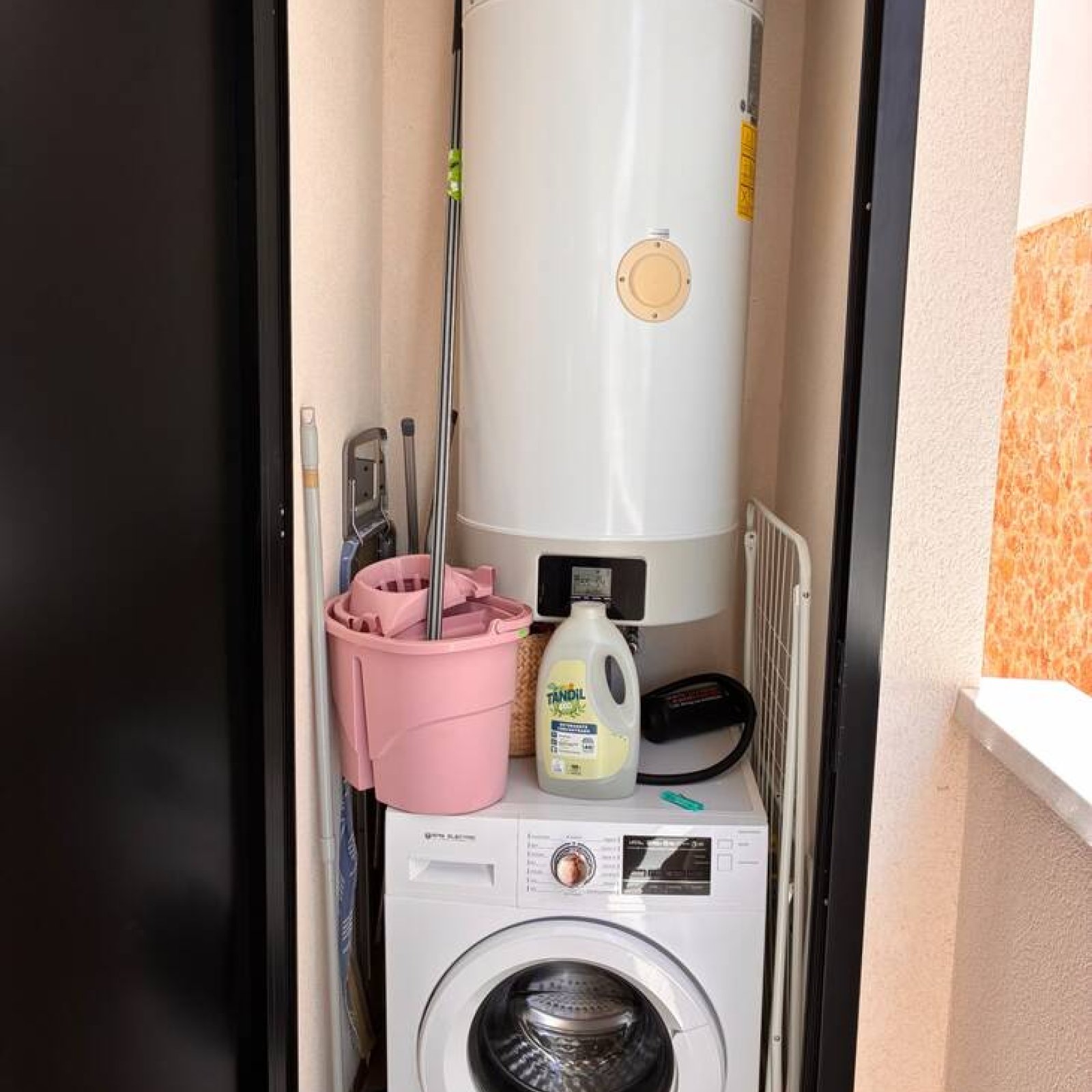 Appartement in Los Almendros (Orihuela-Costa)-13