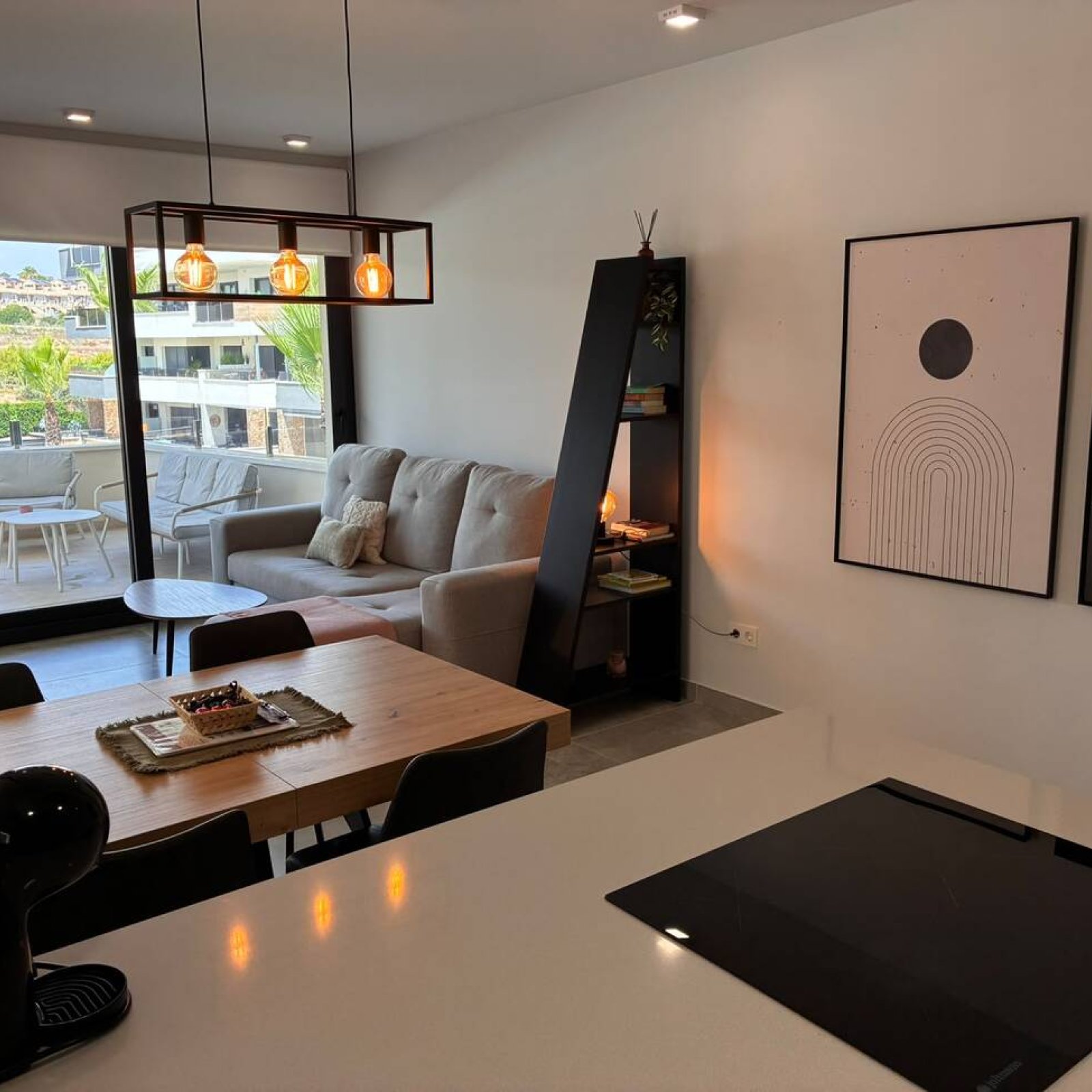 Appartement in Los Almendros (Orihuela-Costa)-14