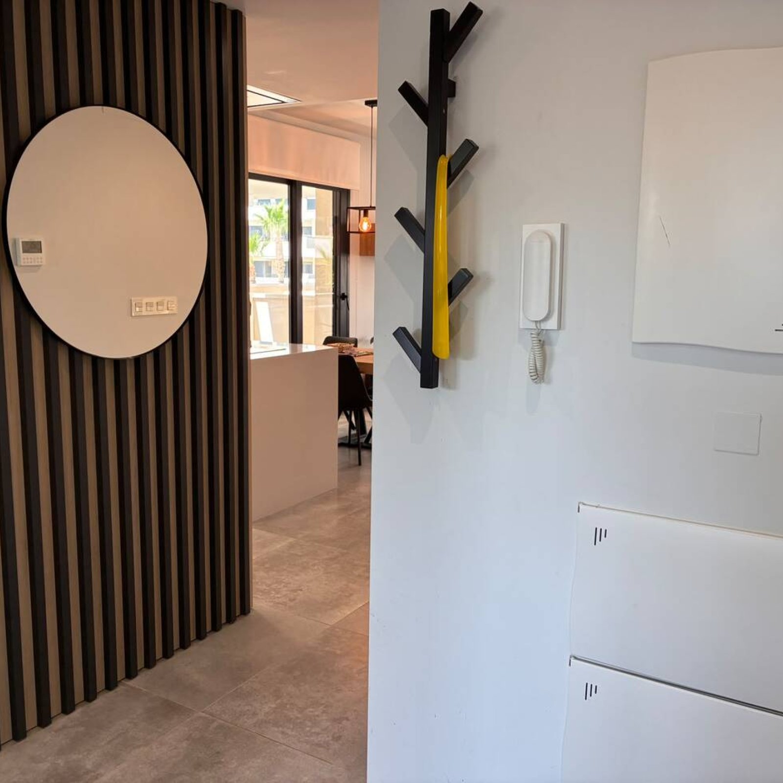 Appartement in Los Almendros (Orihuela-Costa)-16