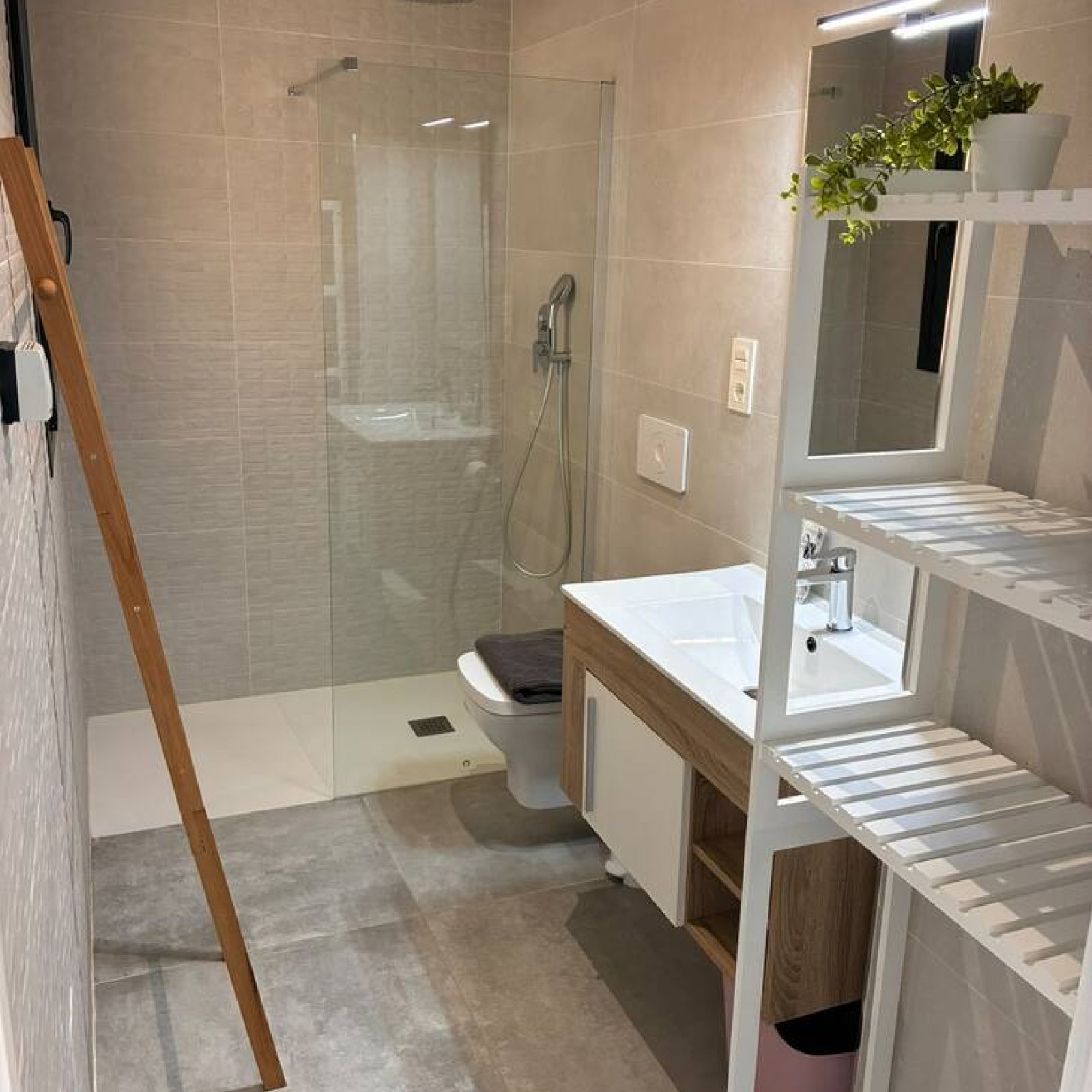 Appartement in Los Almendros (Orihuela-Costa)-17