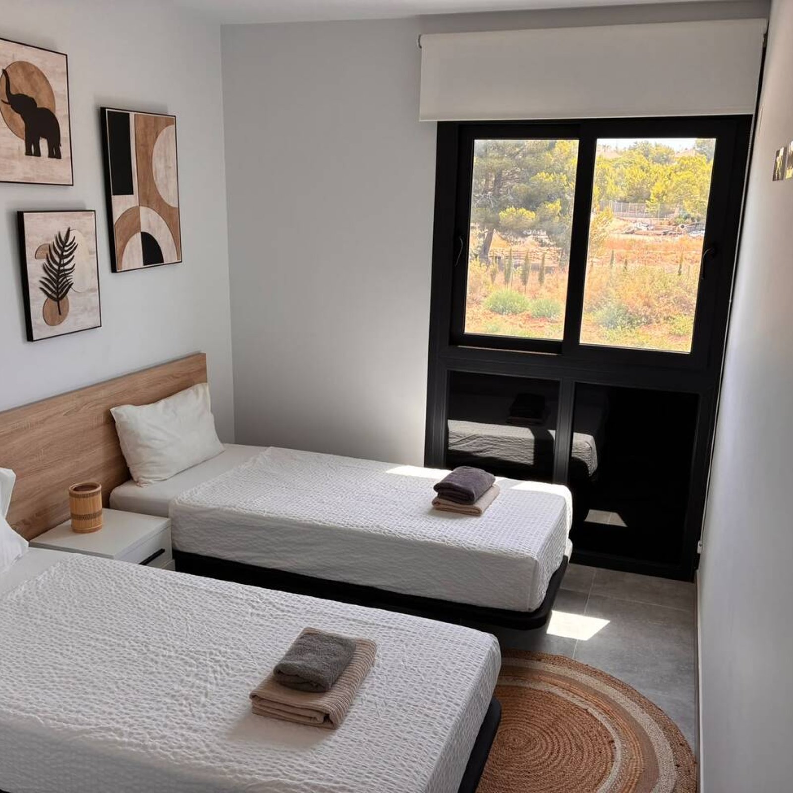 Appartement in Los Almendros (Orihuela-Costa)-20