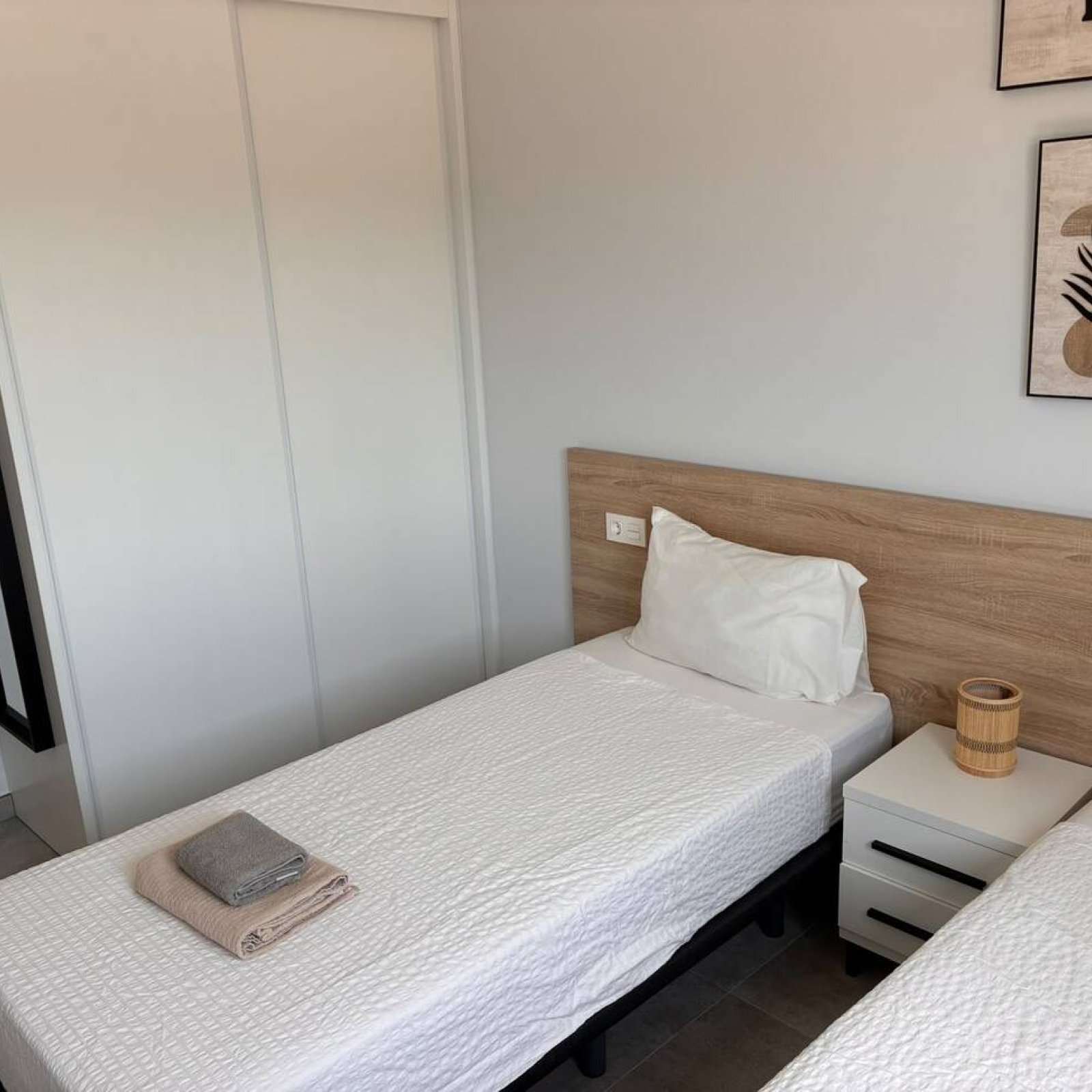 Appartement in Los Almendros (Orihuela-Costa)-21