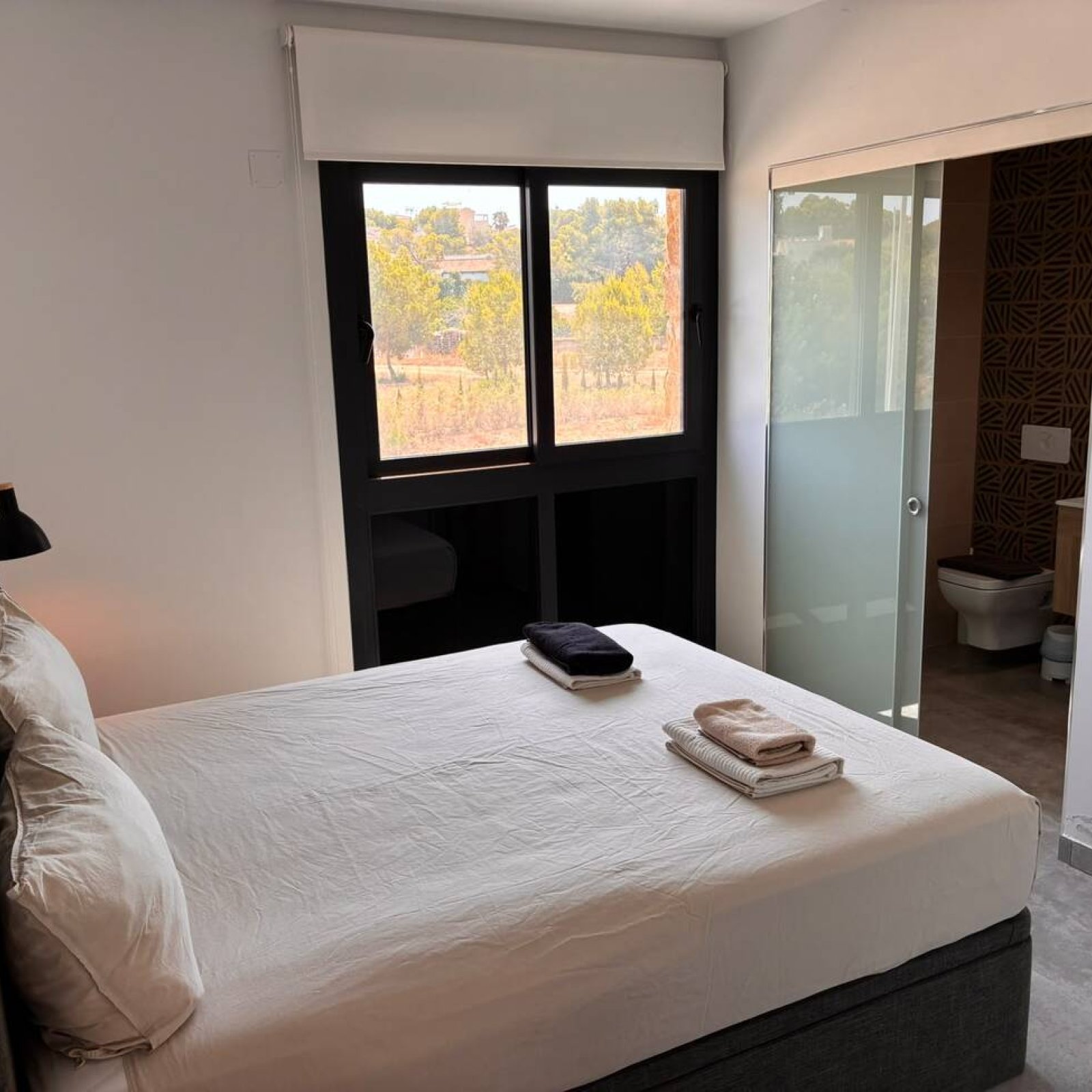 Appartement in Los Almendros (Orihuela-Costa)-22