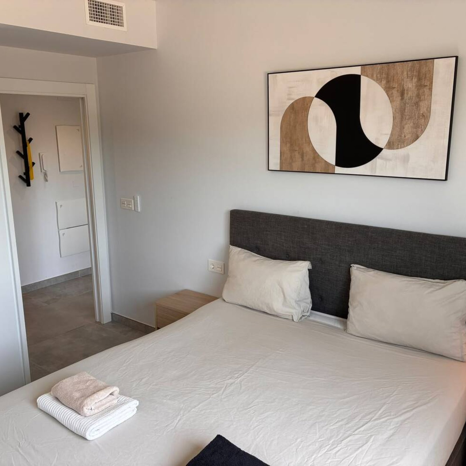 Appartement in Los Almendros (Orihuela-Costa)-23