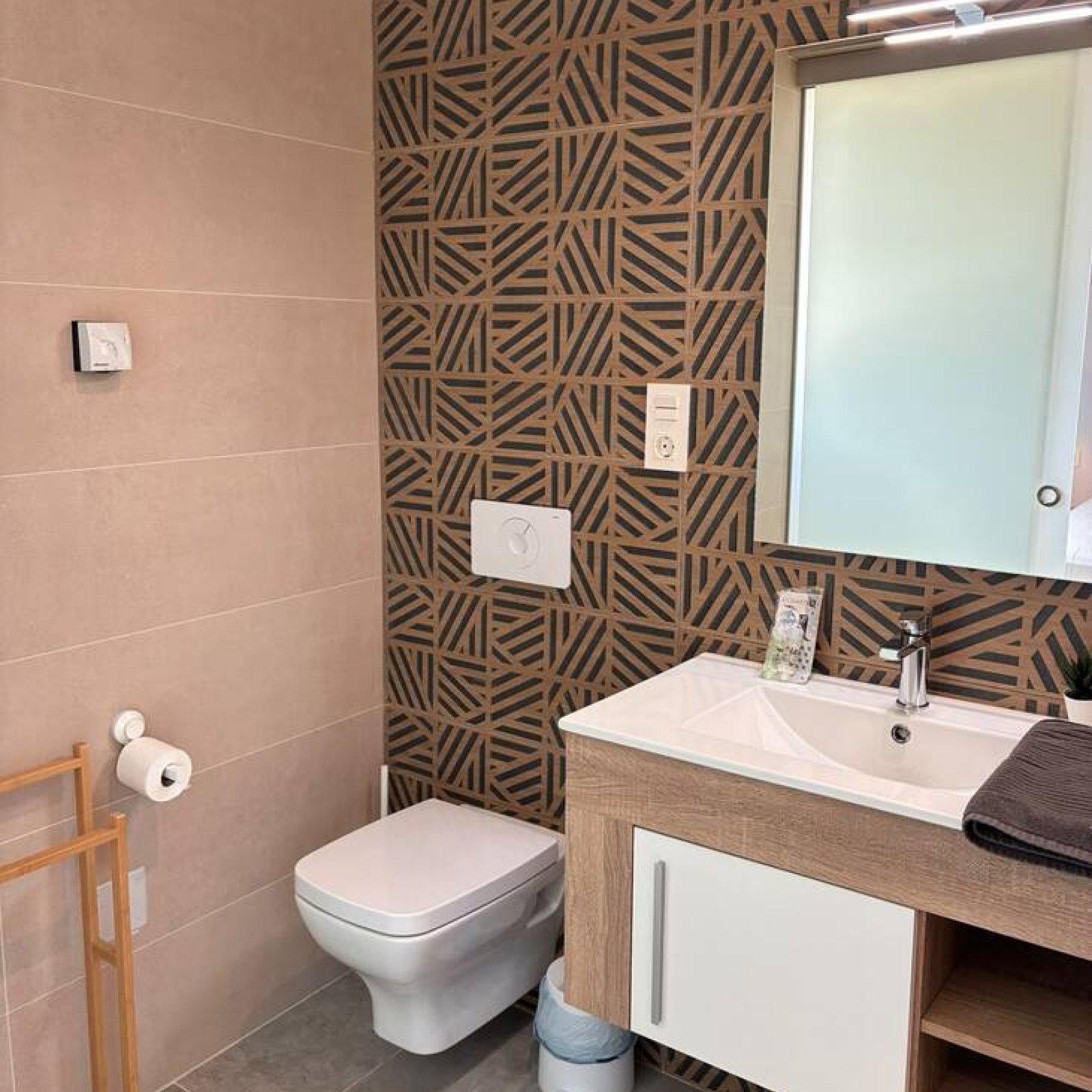 Appartement in Los Almendros (Orihuela-Costa)-24