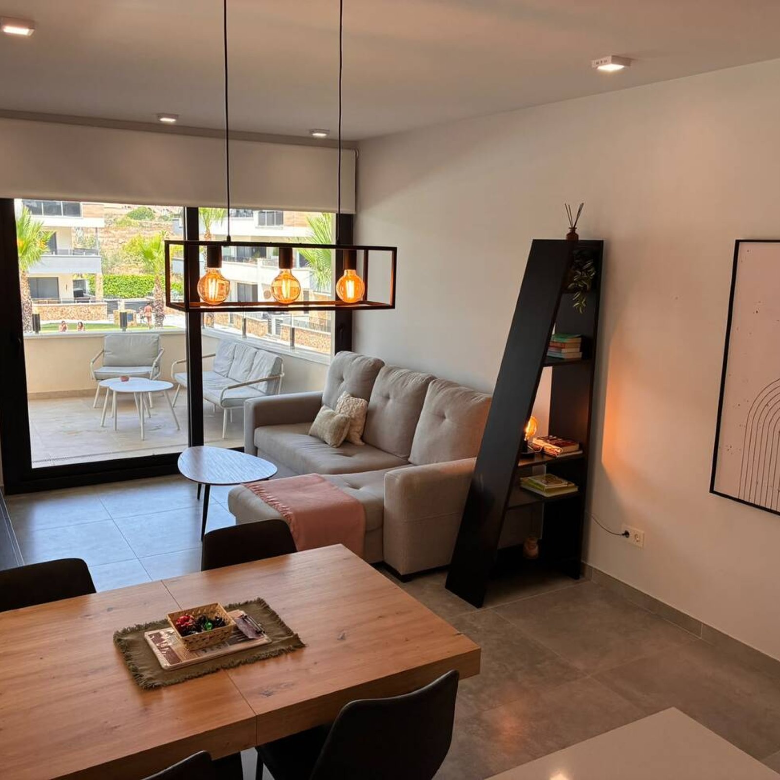 Appartement in Los Almendros (Orihuela-Costa)-29