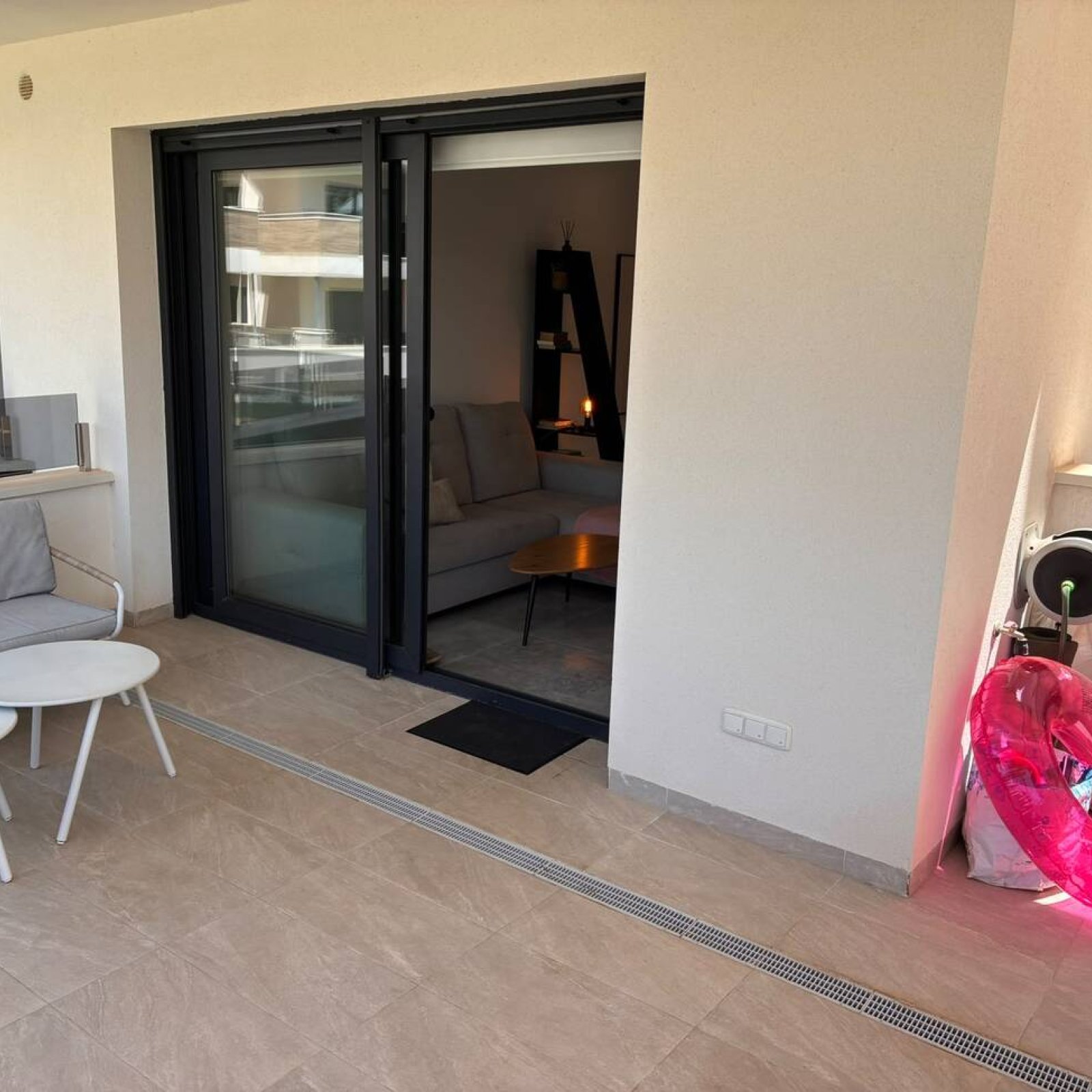Appartement in Los Almendros (Orihuela-Costa)-32