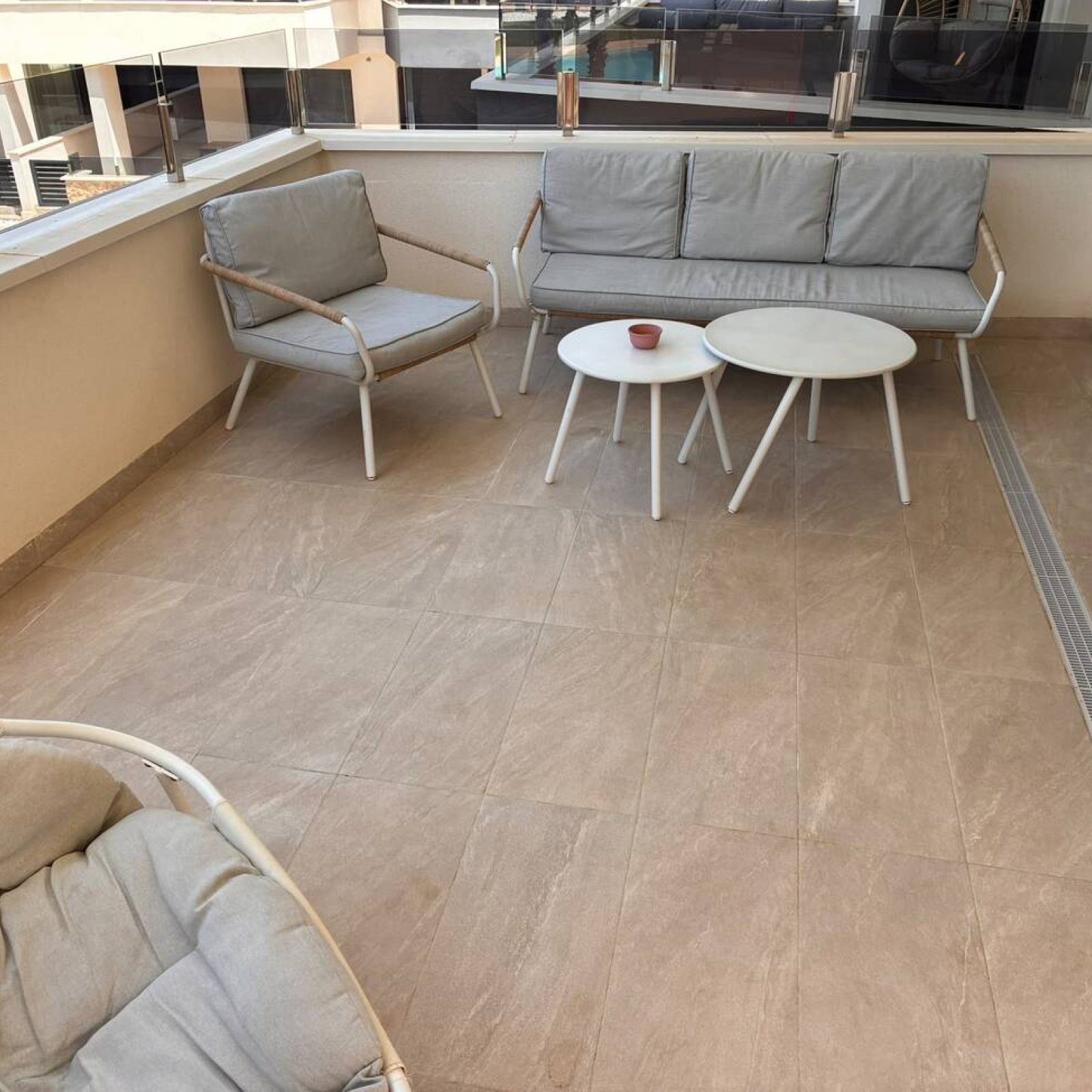 Appartement in Los Almendros (Orihuela-Costa)-33