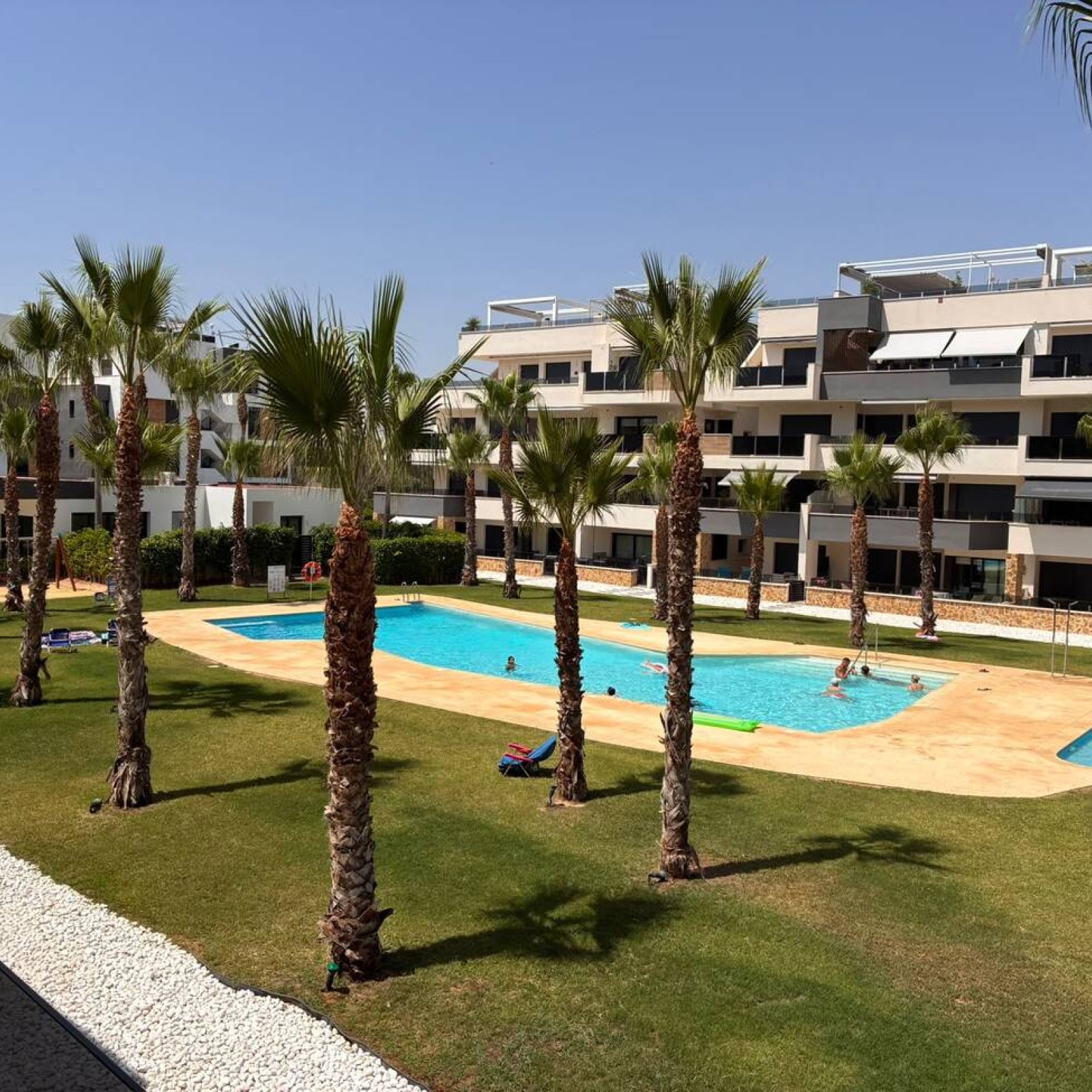 Appartement in Los Almendros (Orihuela-Costa)-34