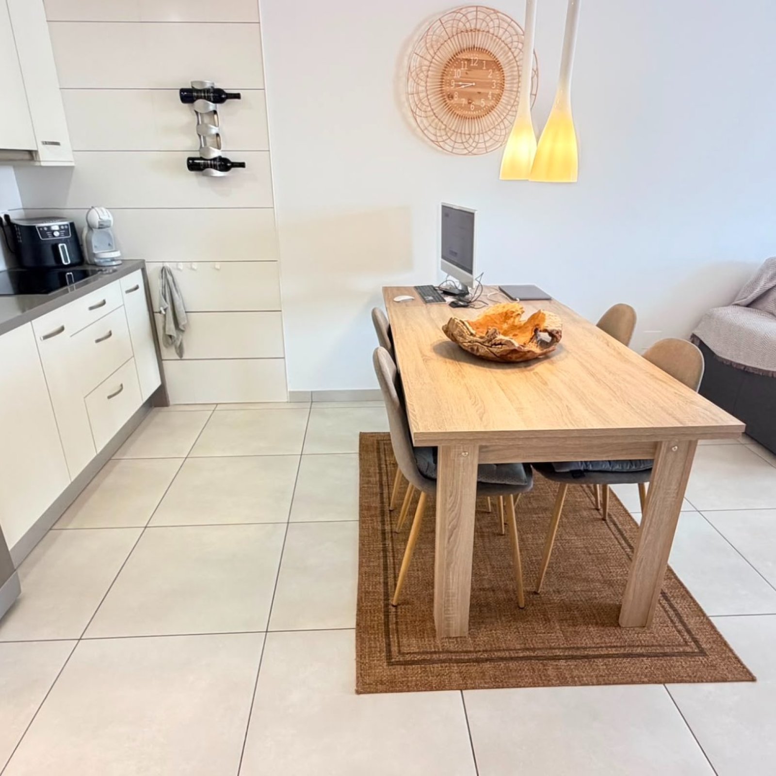 Appartement in Torrevieja-14