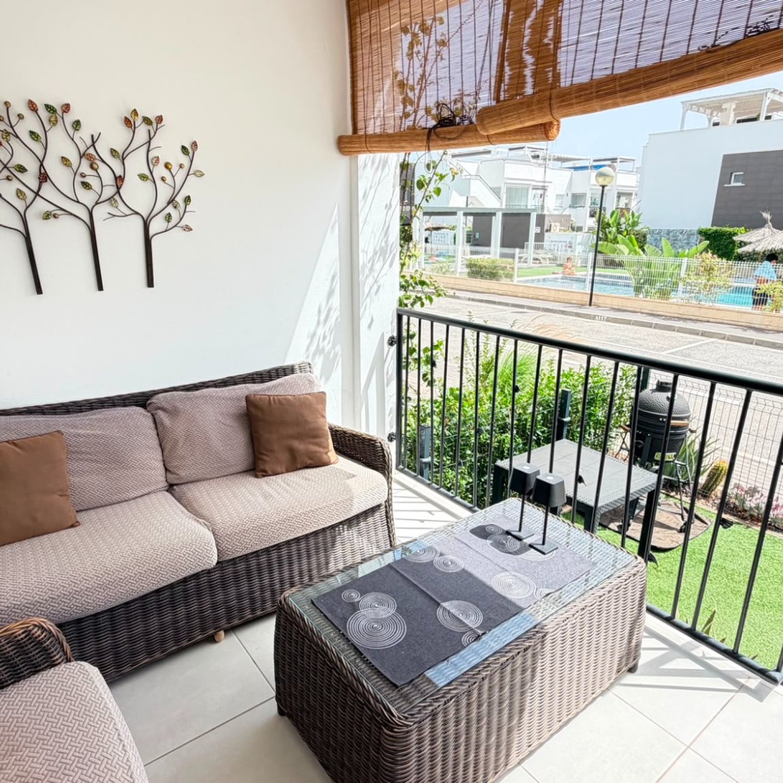 Appartement in Torrevieja-6