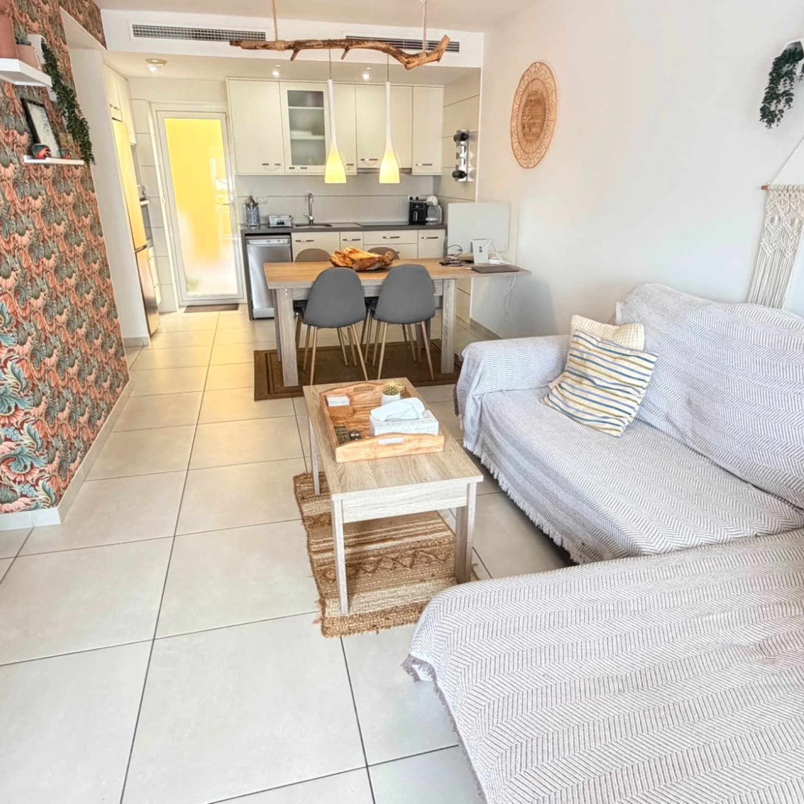 Appartement in Torrevieja-11