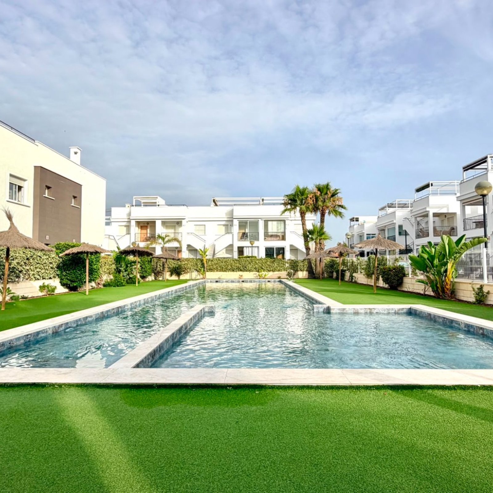 Appartement in Torrevieja-1