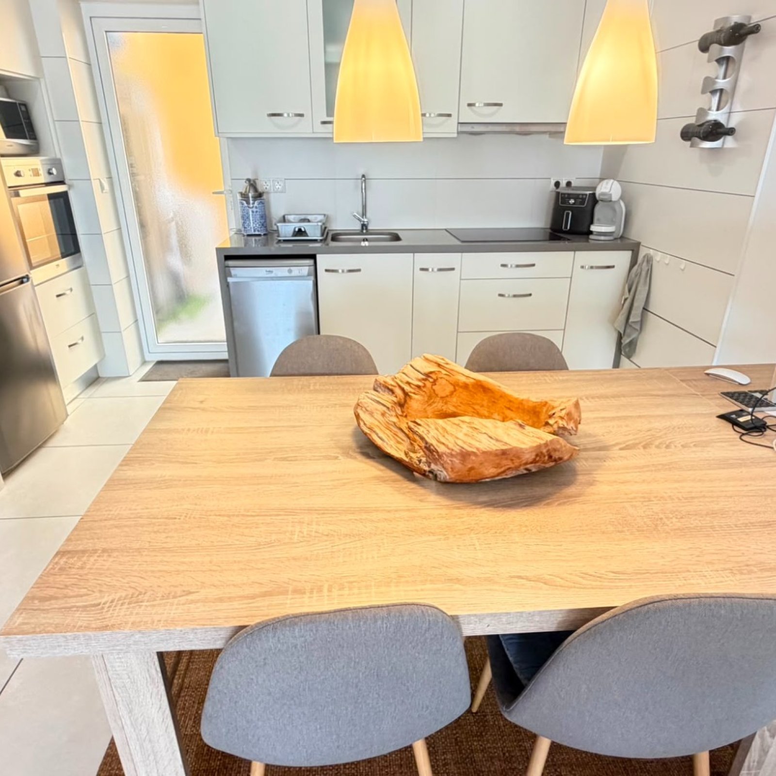 Appartement in Torrevieja-15